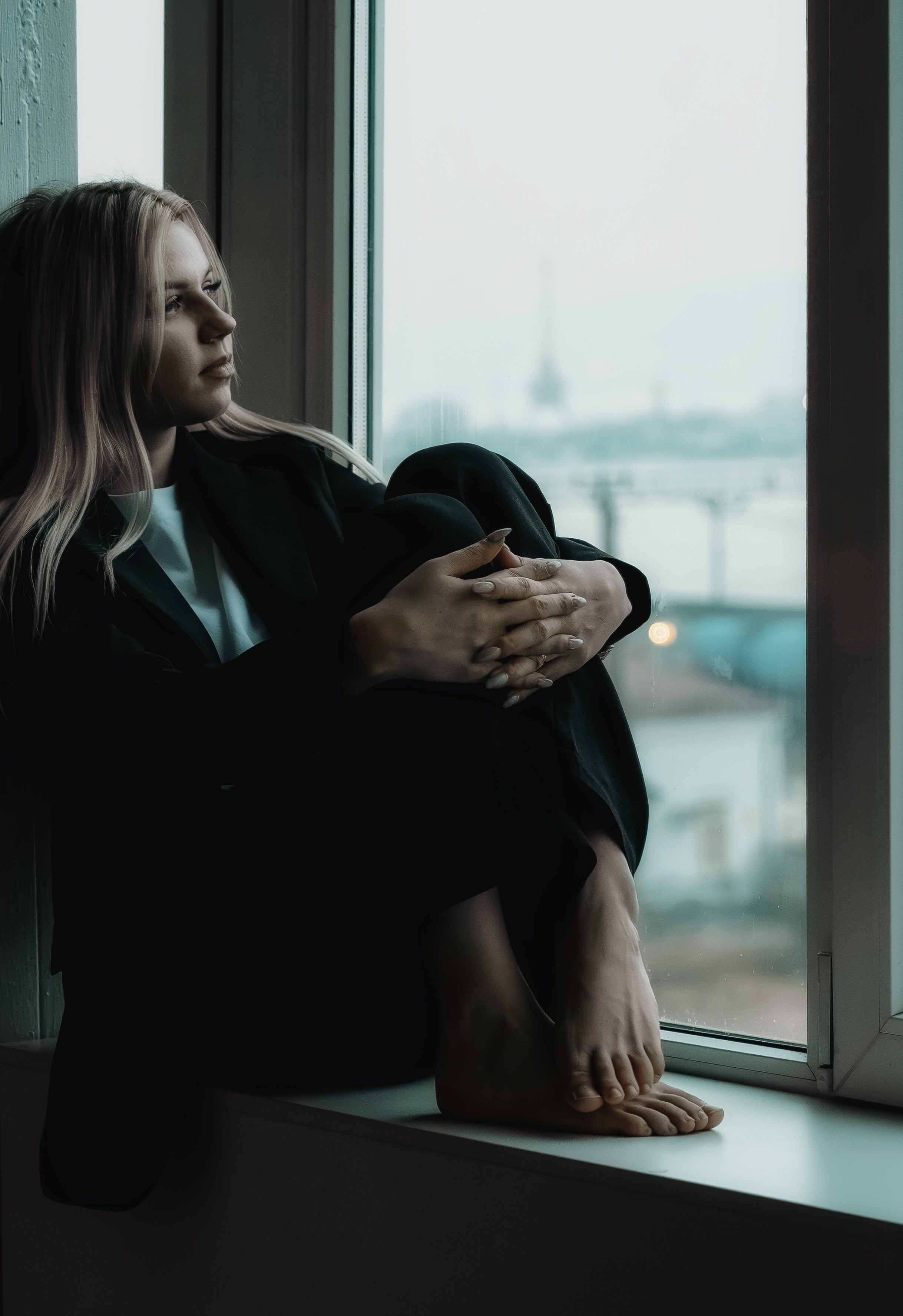 Маргарита. Семейный фотограф анималист г. Находка