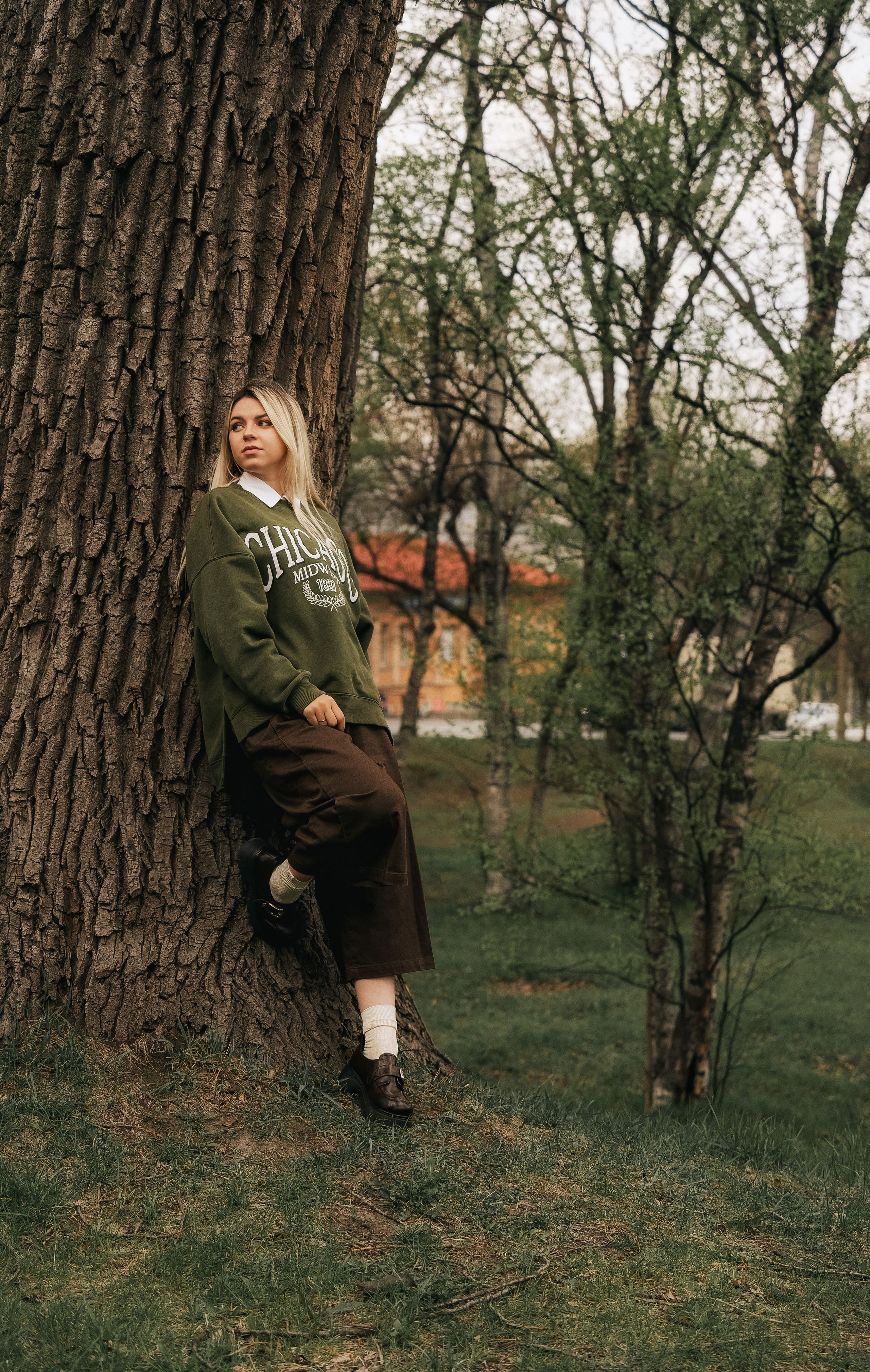 Весенняя прогулка. Семейный фотограф анималист г. Находка