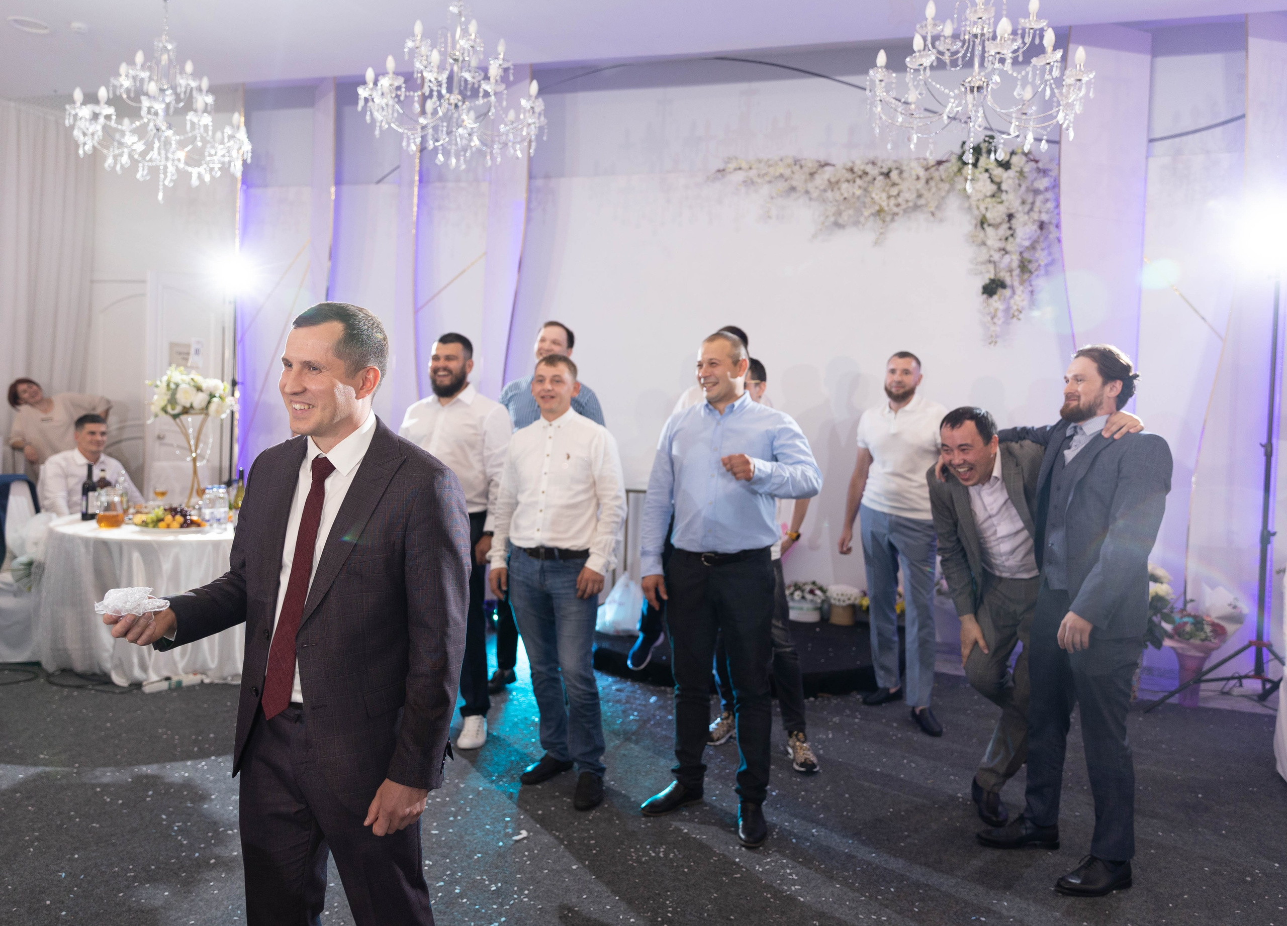 Свадьба Аяза и Диляры. Лилия Вахитова фотограф