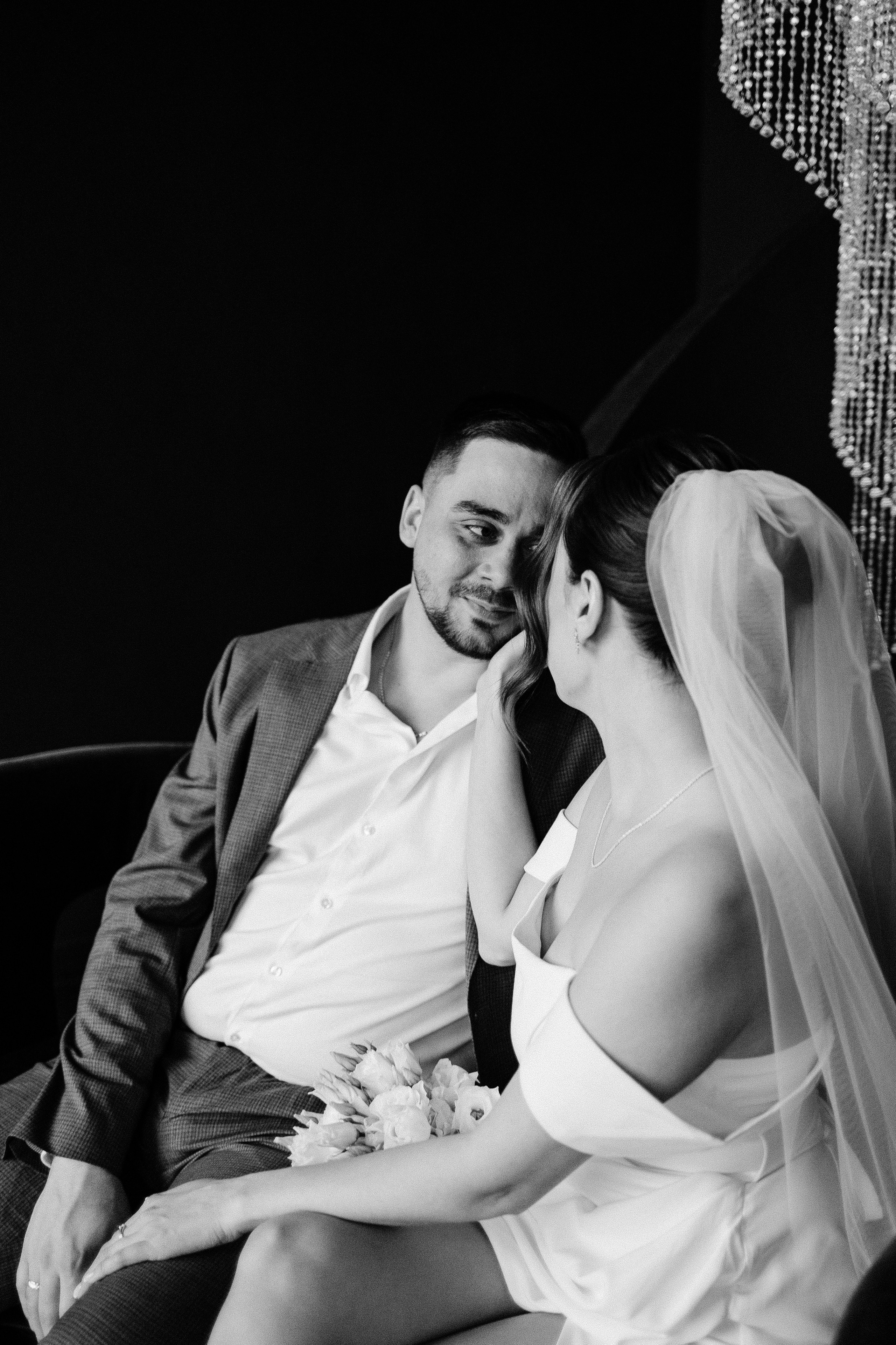 Рамиль и Регина/ 2024. Свадебный и семейный фотограф в Екатеринбурге