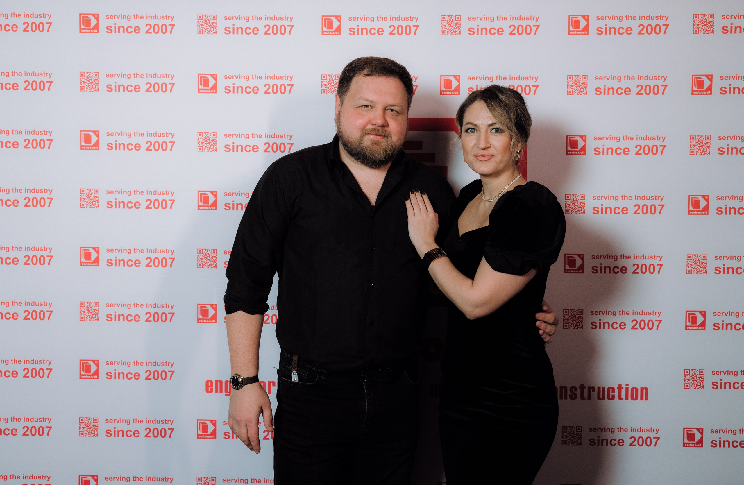 Корпоратив в LOFT HALL. Фотограф Андрей Ширкалин Москва Московская обл, Коломна, Рязань