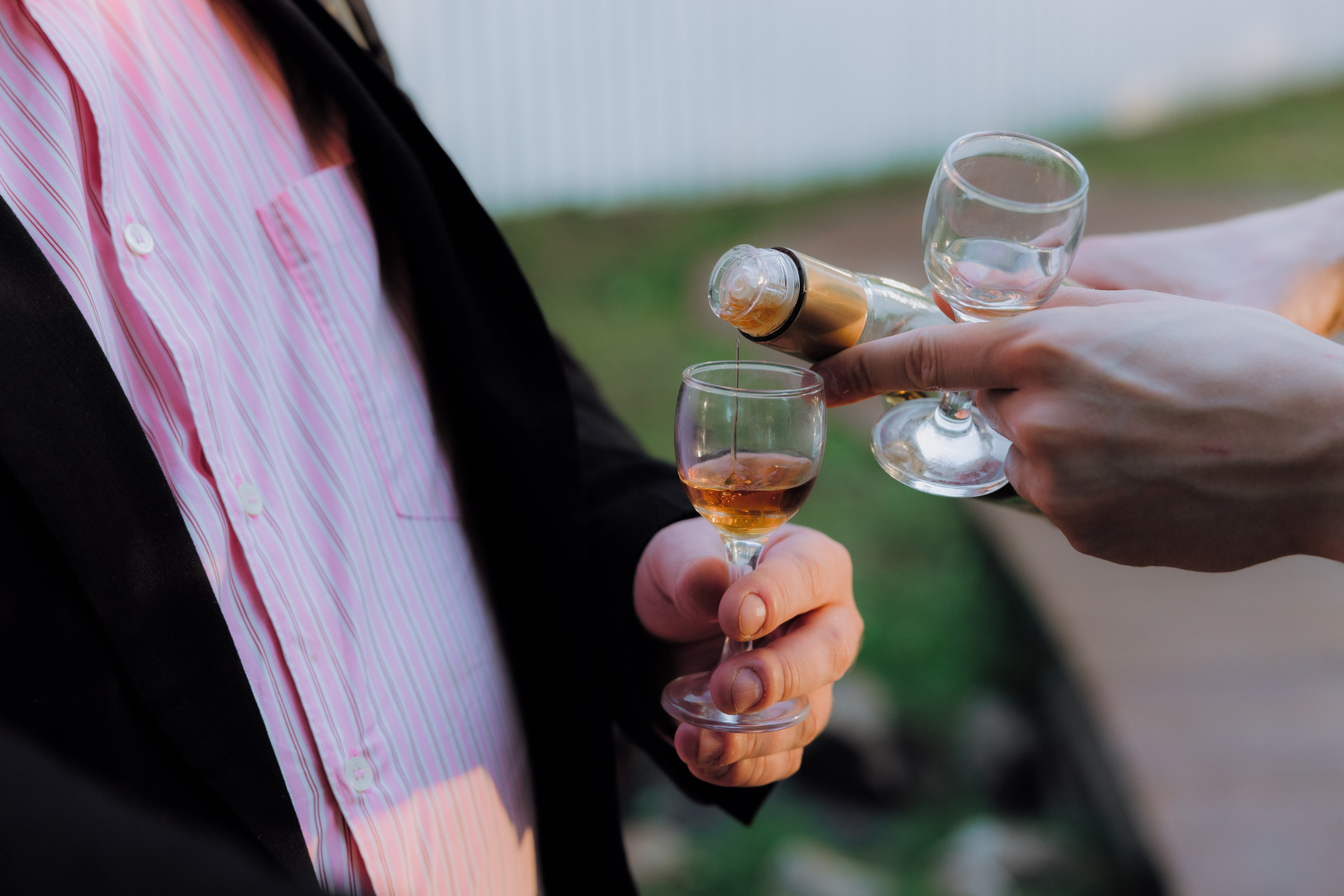 MARGARITA_VLADIMIR (ZAVAS EVENT). Фотограф Андрей Ширкалин Москва Московская обл, Коломна, Рязань