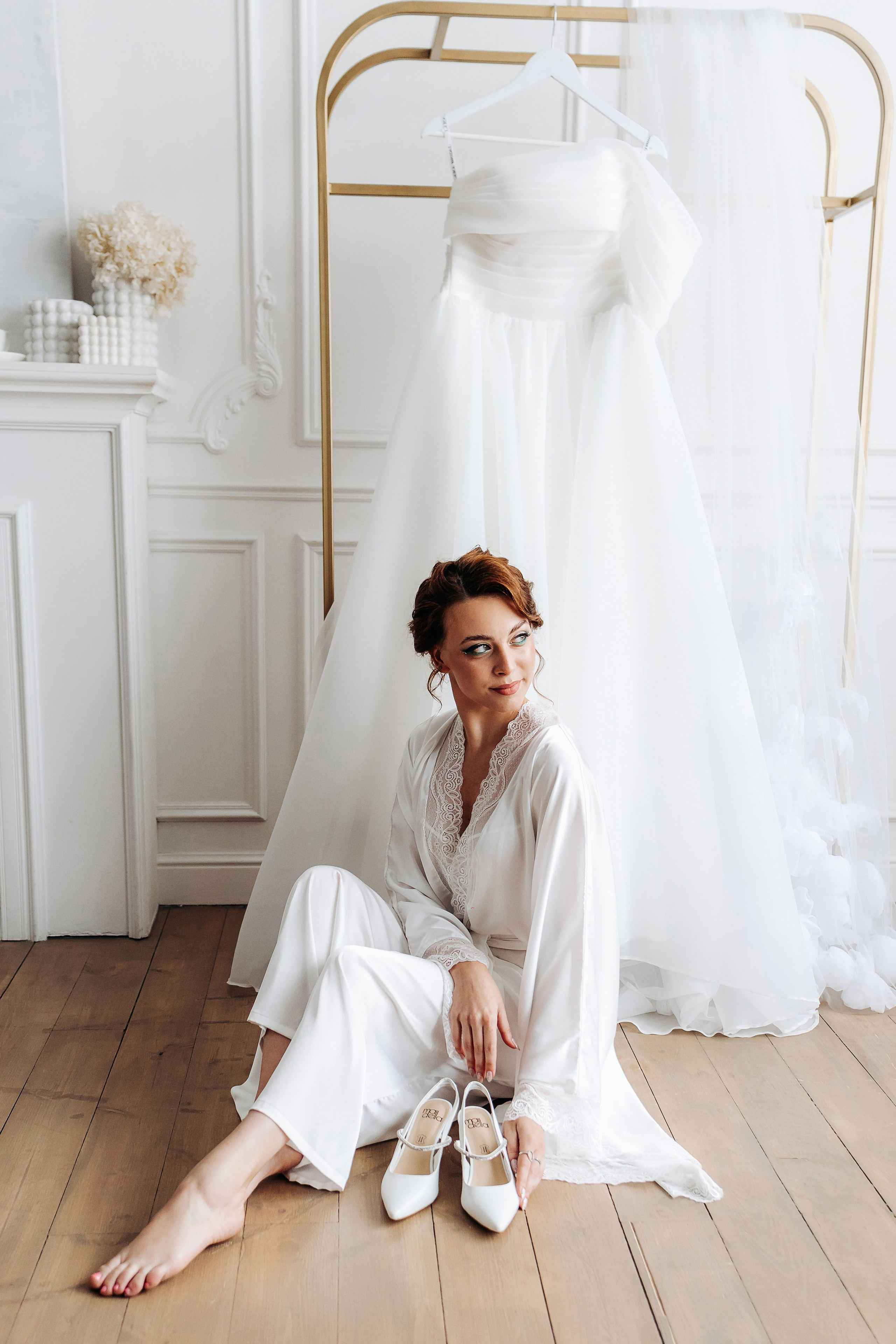 Антон Ксения. Фотограф Омск Андрей Козяков