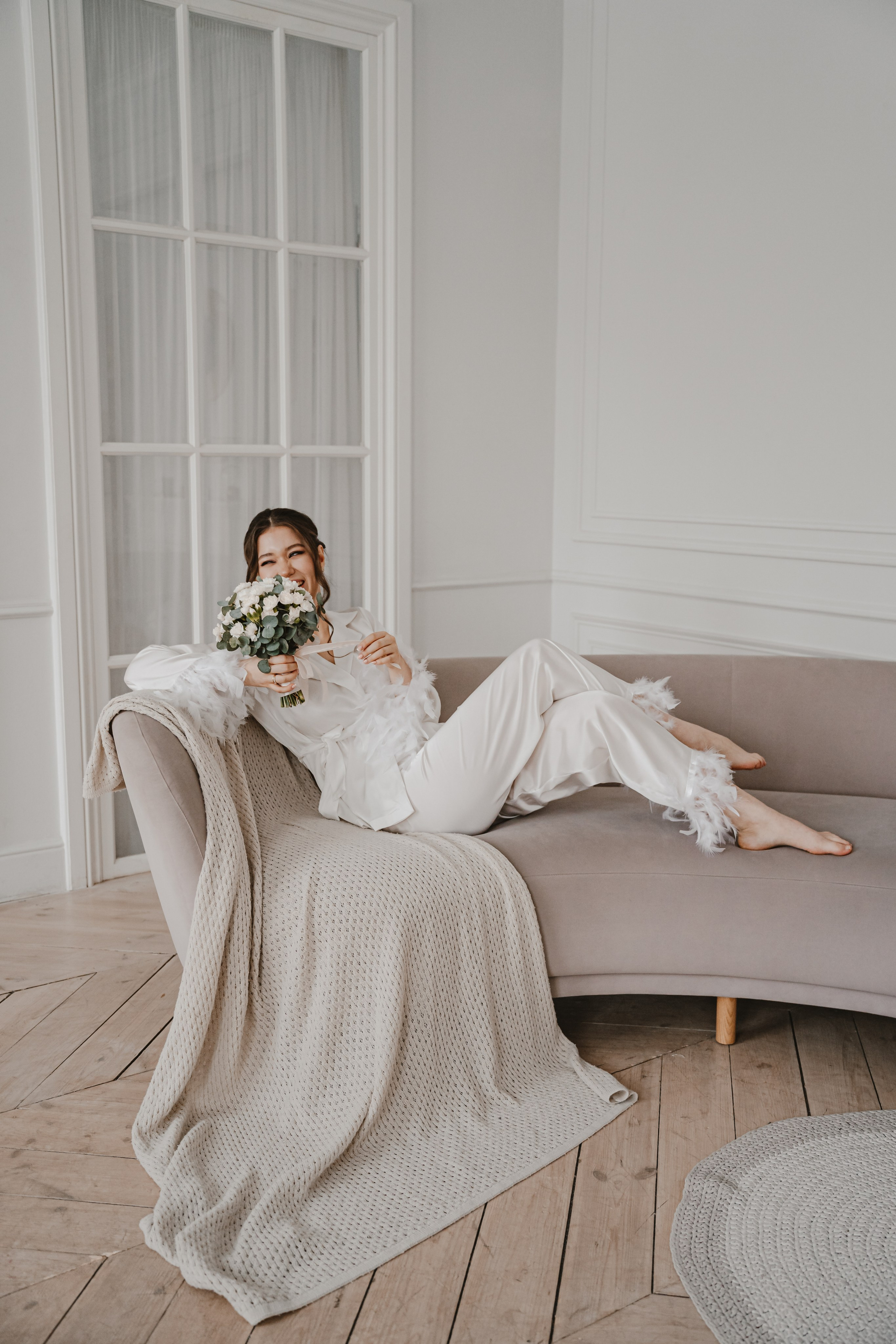 Екатерина и Артём. Свадебный фотограф Мария Печенева I Екатеринбург