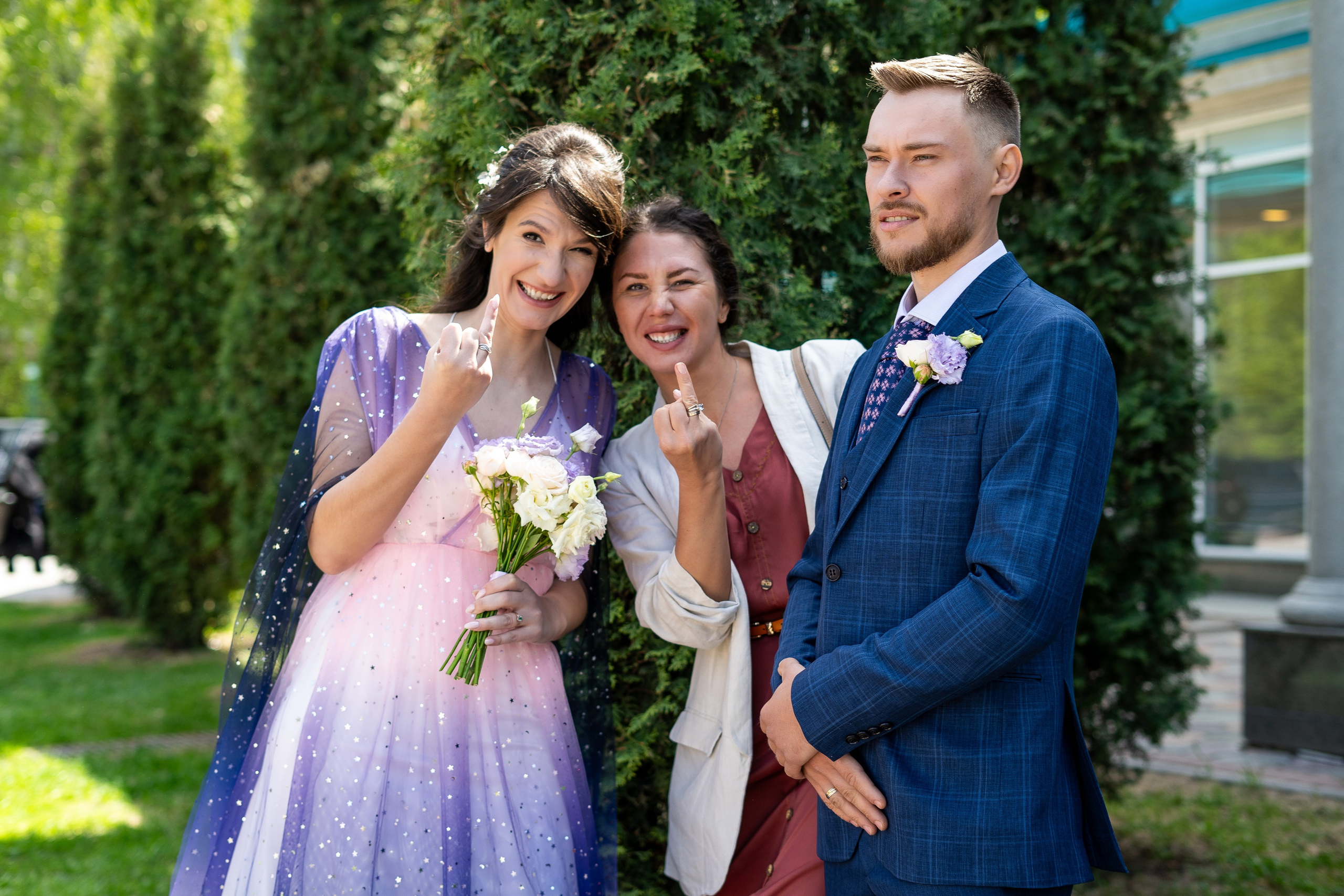 Виктория & Максим. Анастасия Паршукова — фотограф Шерегеш Новосибирск