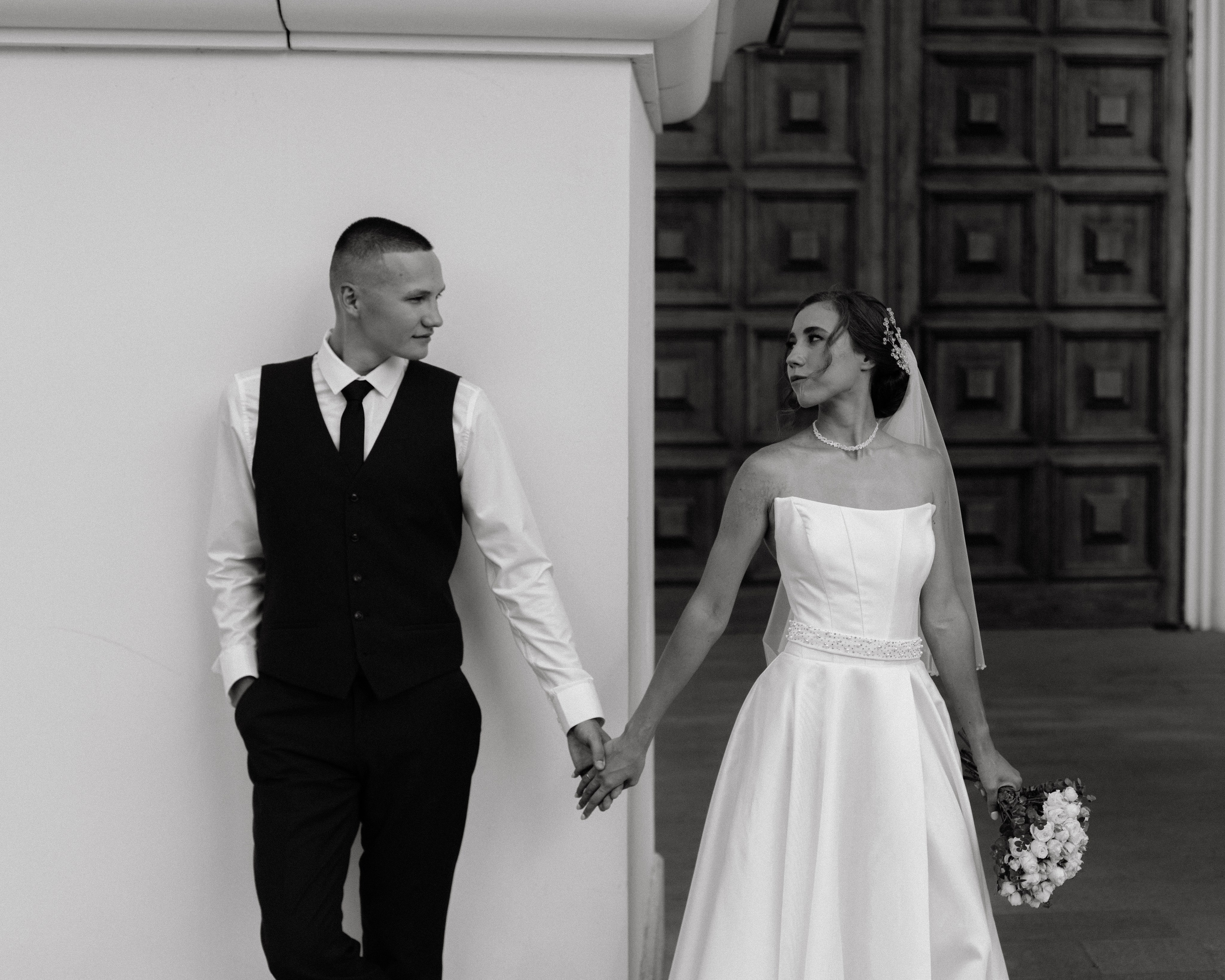 Е & А. Фотограф Пенза Фёдор Беляев