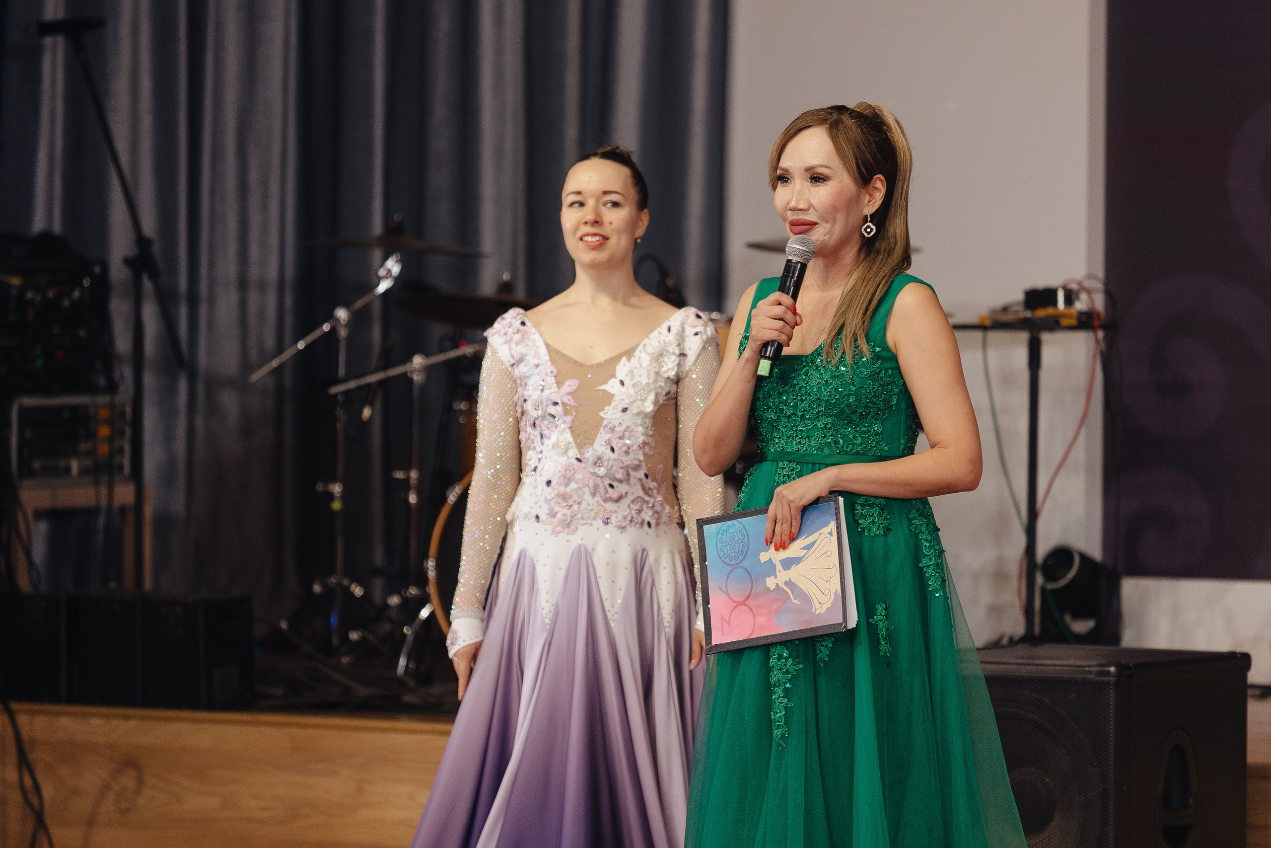 Студенческий бал. Свадебный и семейный фотограф в Улан-Удэ