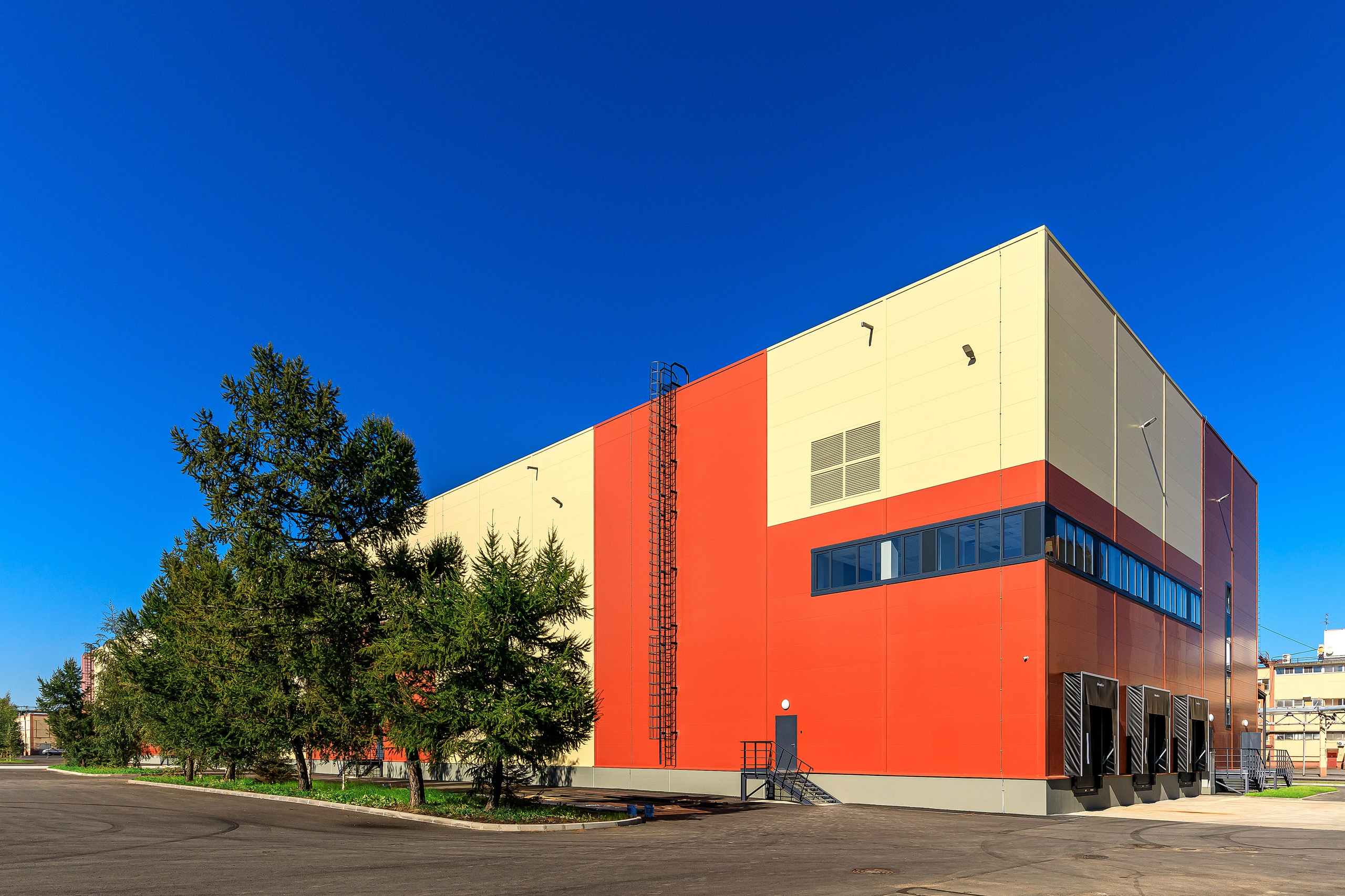 Интерьерная фотография. Фотограф в Санкт-Петербурге и ЛО — Сергей Козлов