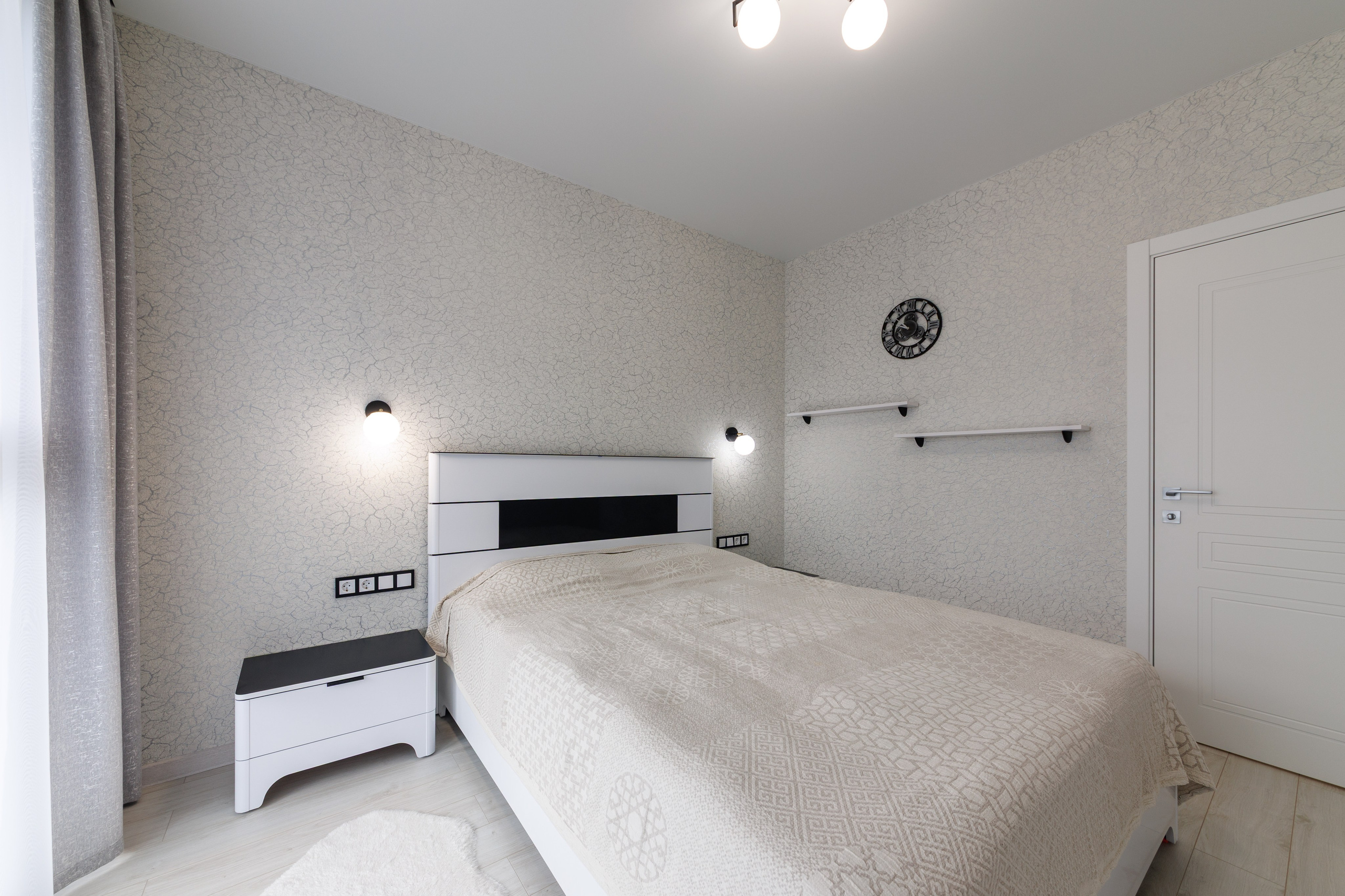 Фотосъемка недвижимости под аренду на Брилевской