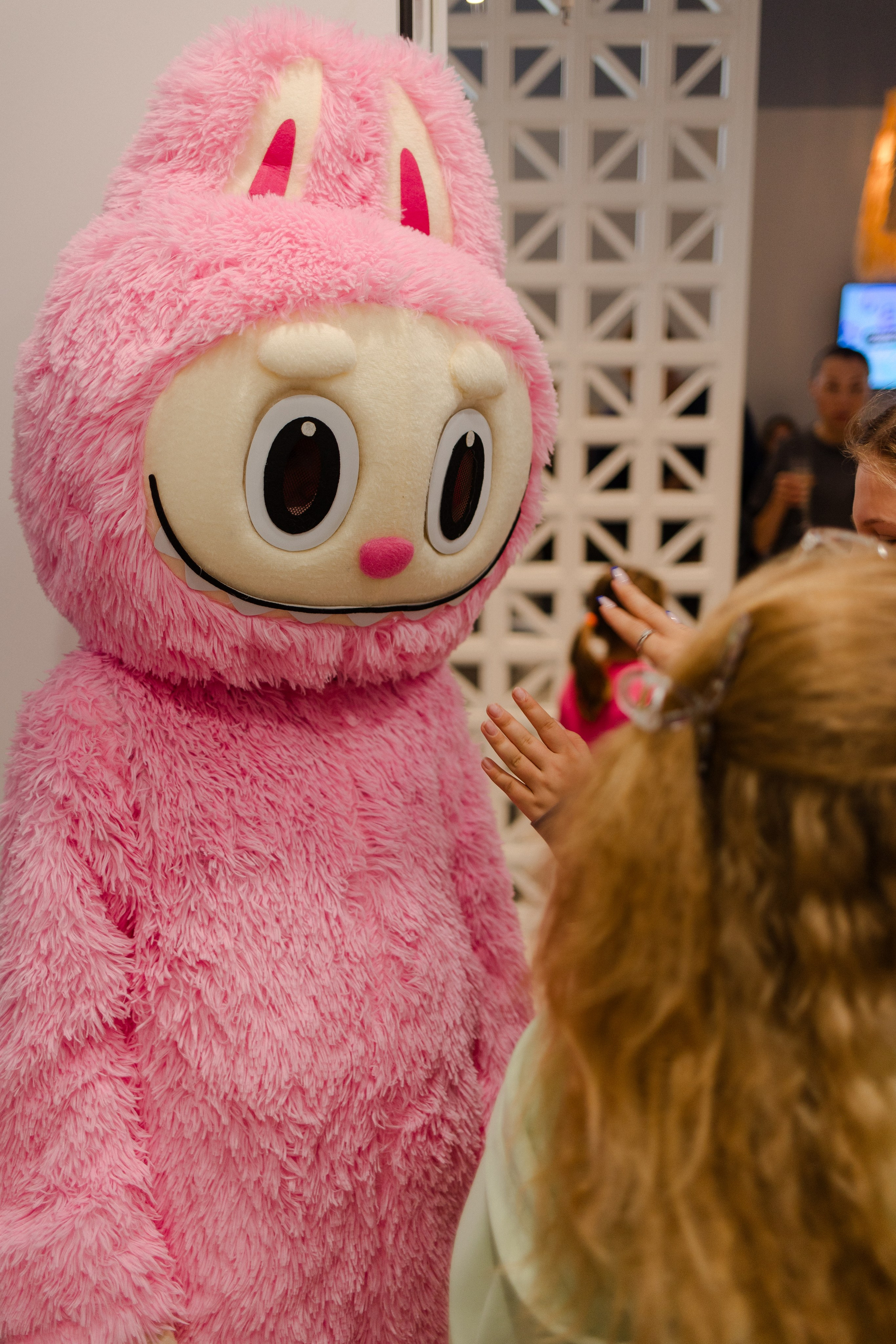 Открытие SOHAM. Семейный и детский фотограф в Москве Кузьмина Мария