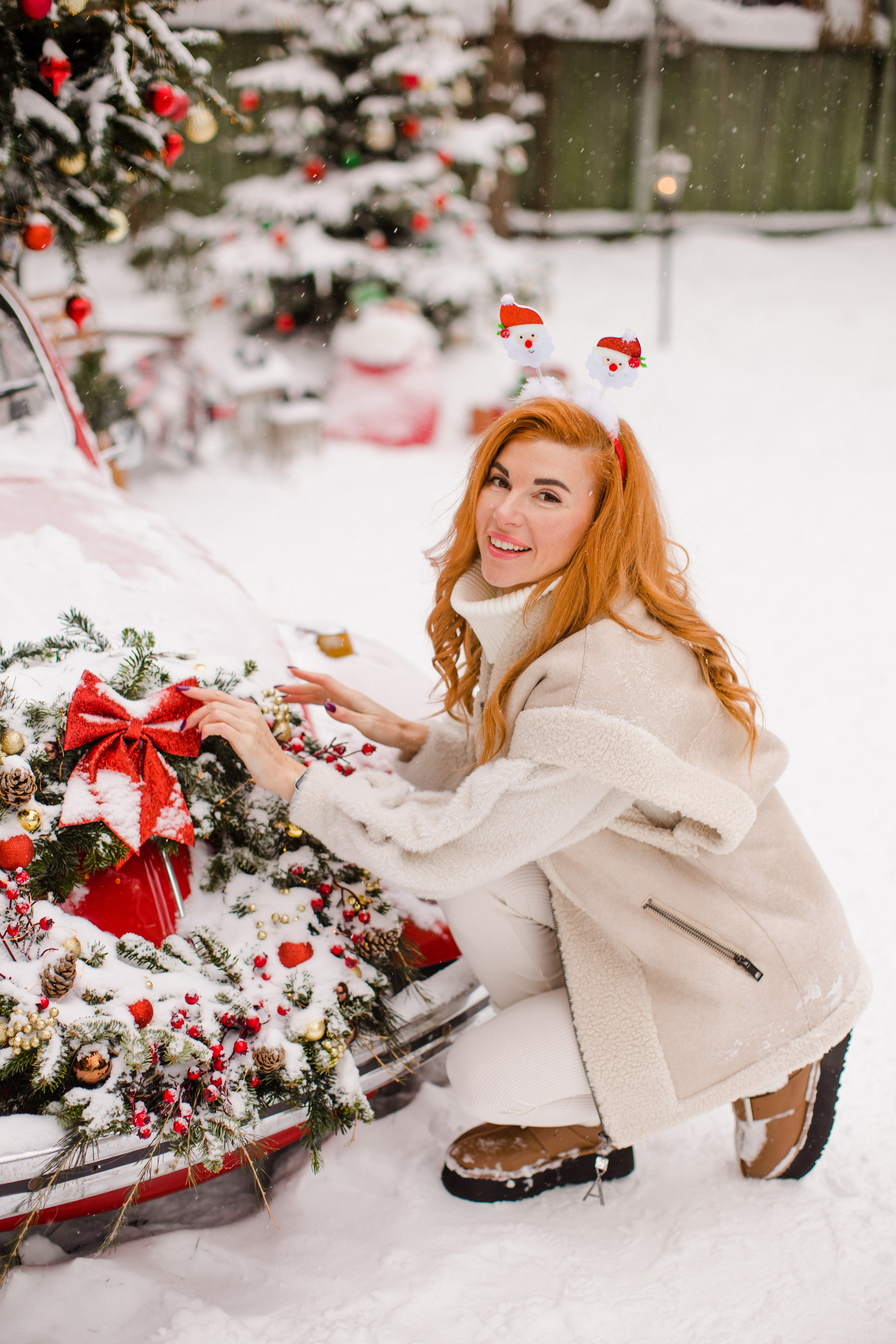 Марина. Семейный и детский фотограф в Москве Кузьмина Мария