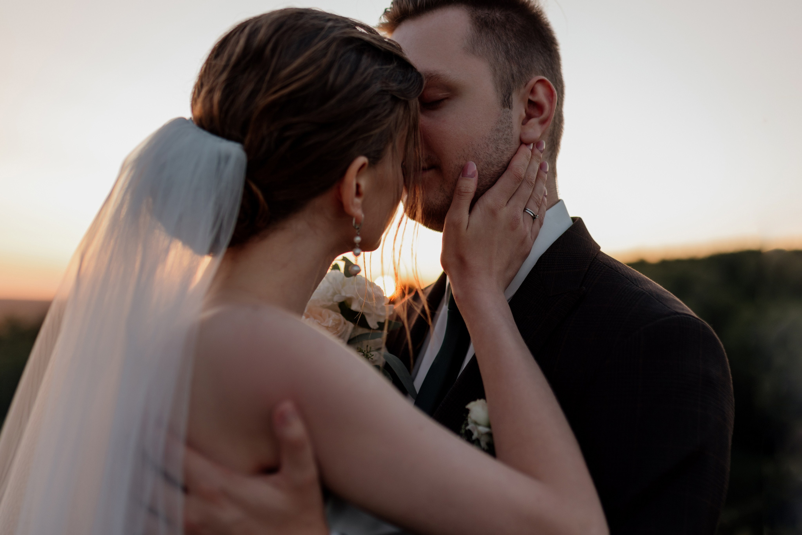 Валера и Лиза. Свадебный и Семейный фотограф в Ярославле Алёна Колясникова