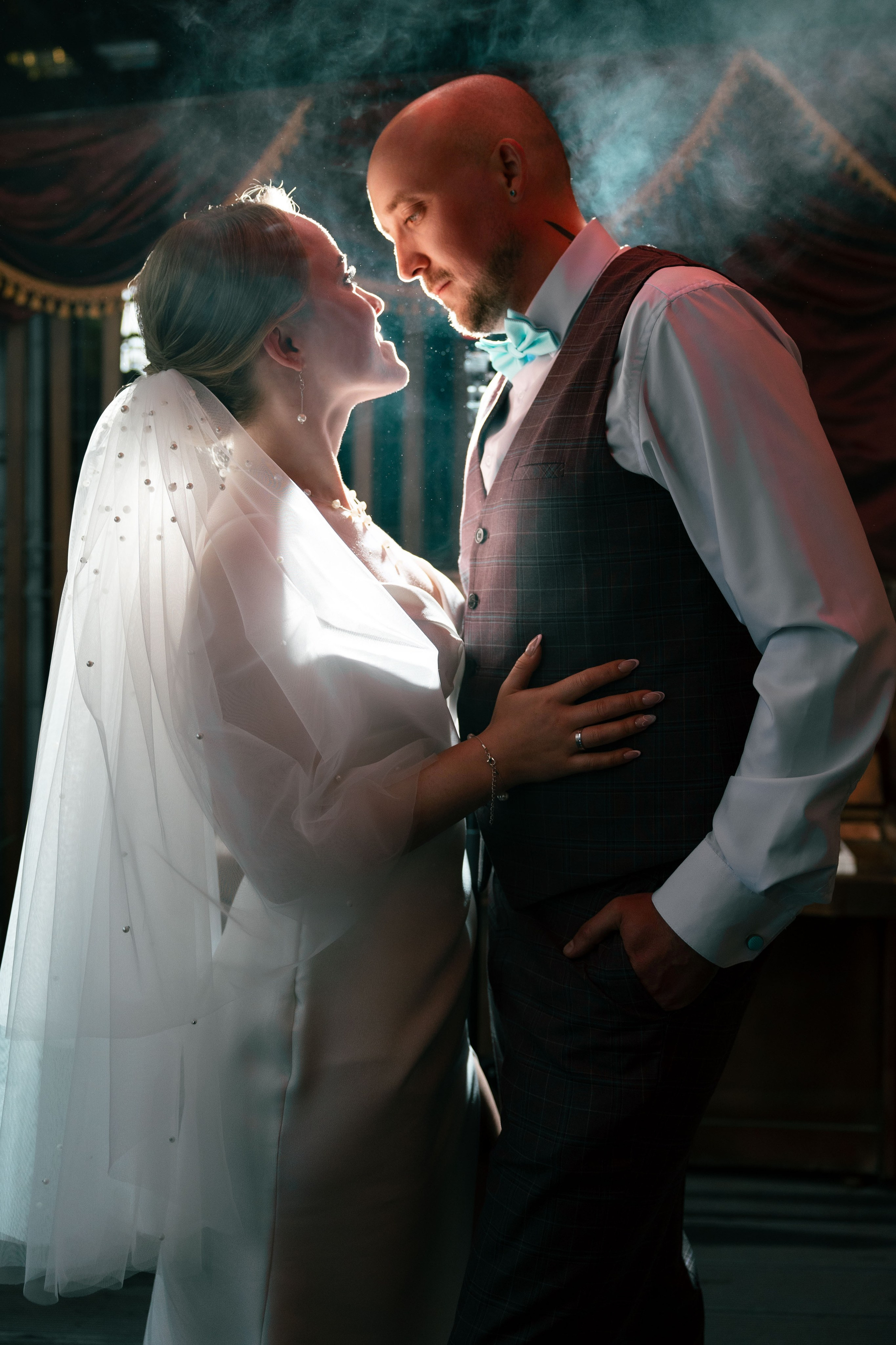 Свадьбы. Свадебный и контент фотограф в Казани Малыгина Елена