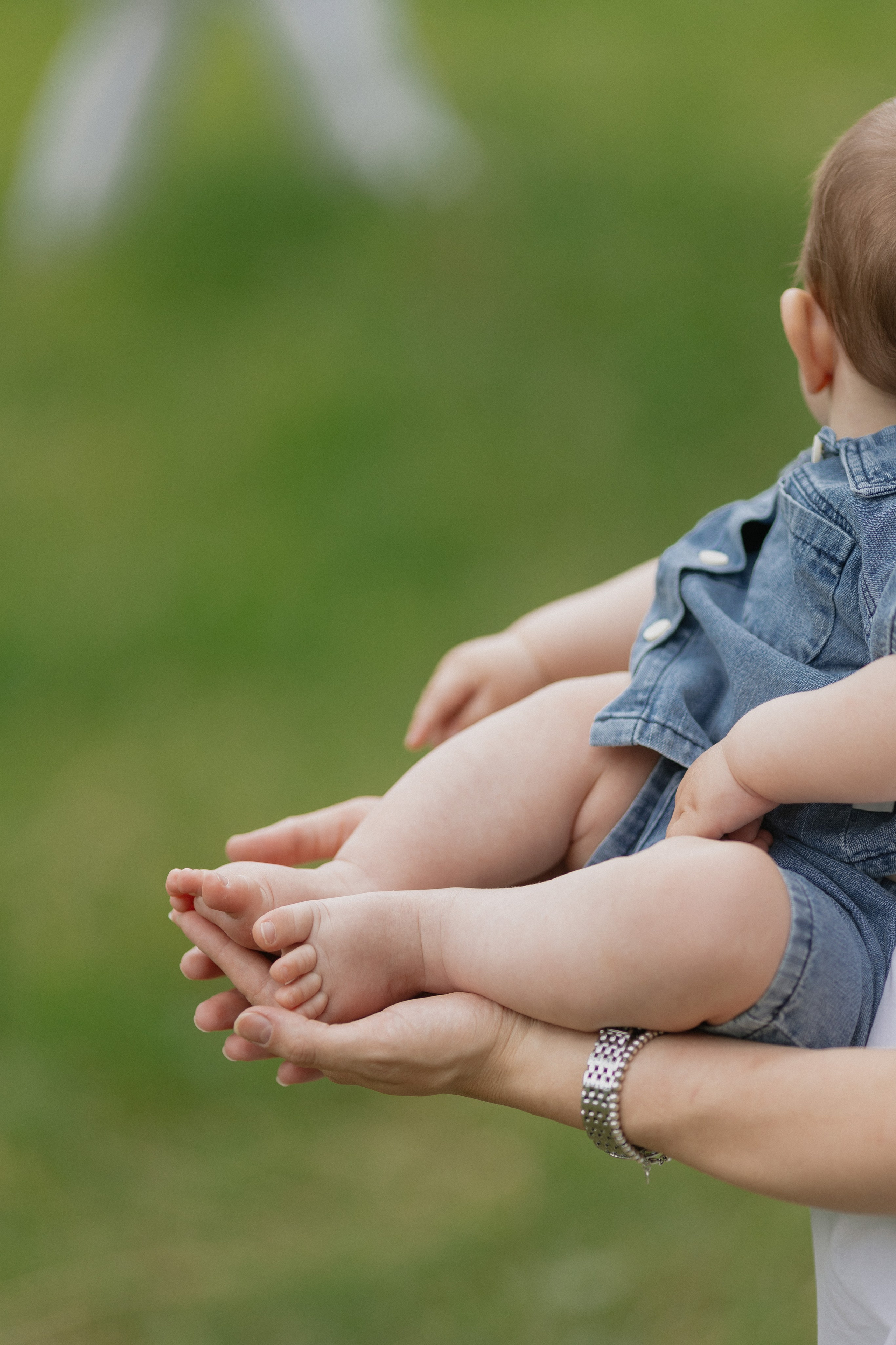 Семейная фотосессия. Главная