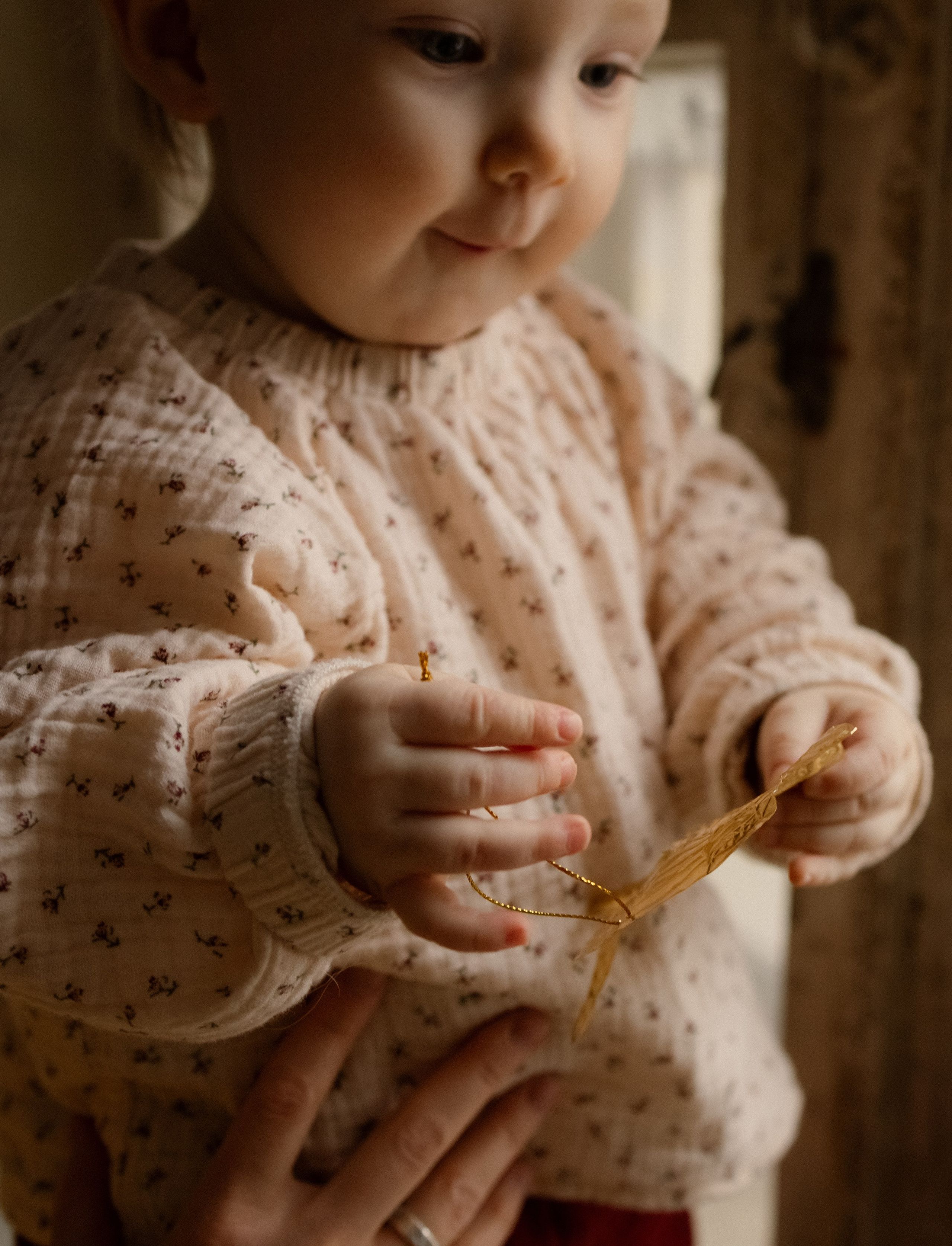 Когда мама — художник. Семейный и портретный фотограф в Москве Ольга Кудачкина