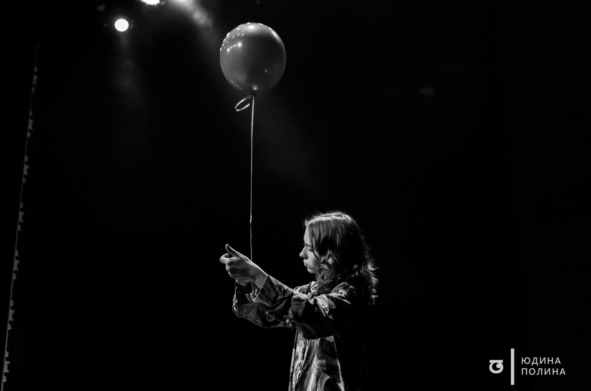 Студенческая весна — 2024. Фотограф в Твери Юдина Полина