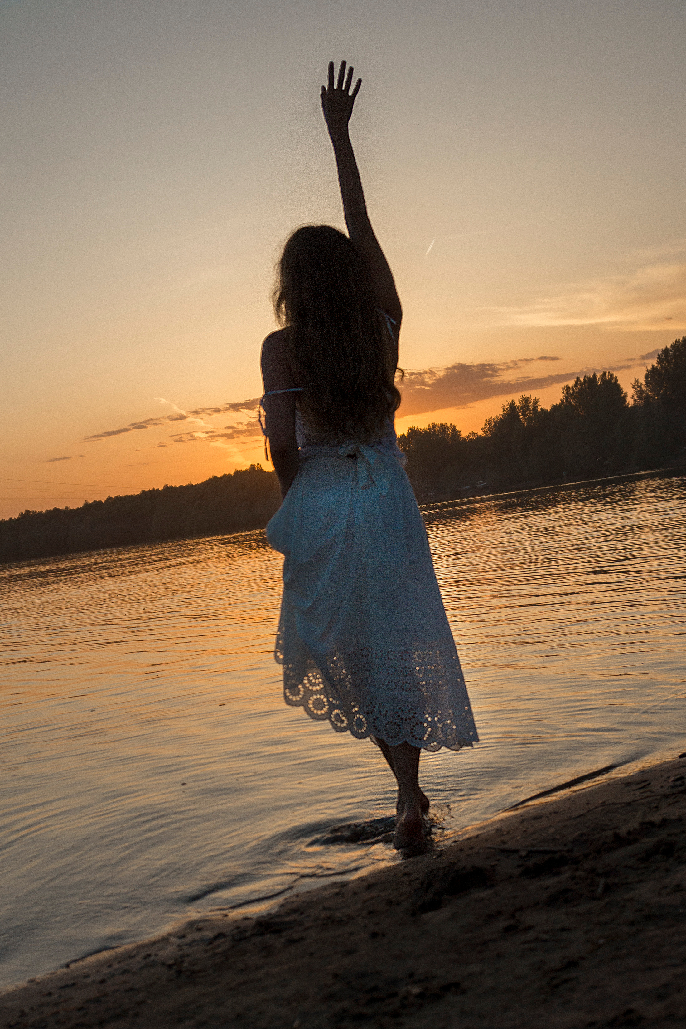 Фотограф чувственности в Новосибирске Елена Побережная