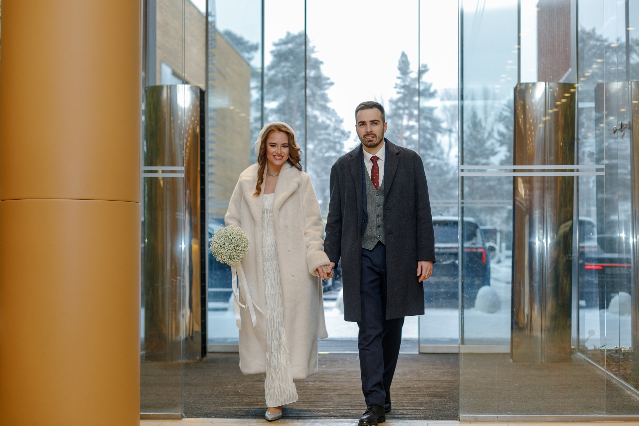 Свадебный микс. Портфолио. Свадебный фотограф в Москве Сергей Тимофеев