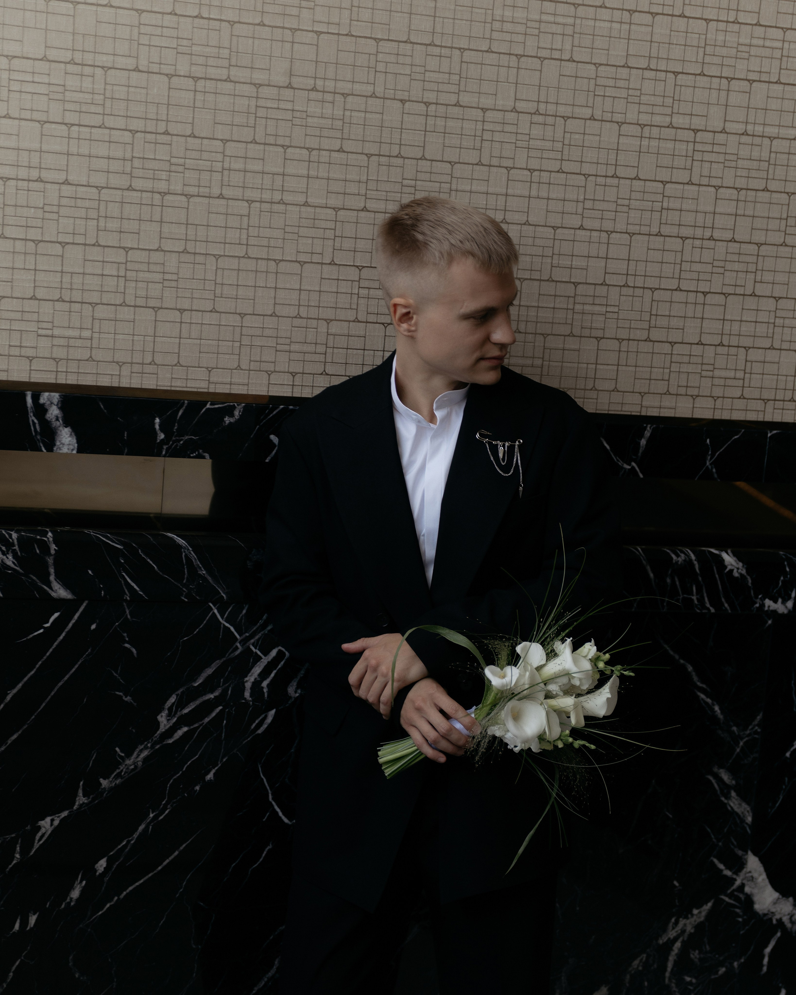 Андрей и Маргарита. DARYA.BELKINA