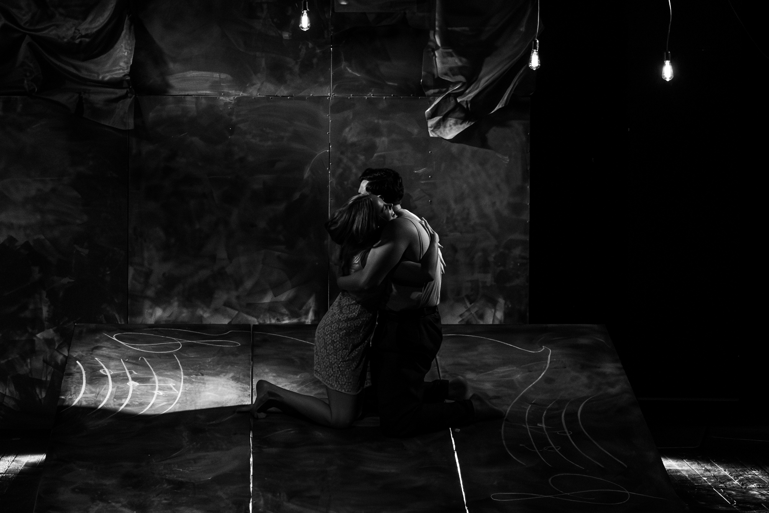 Театр Юного Зрителя «ФРО». Фотограф Марк Файзулин