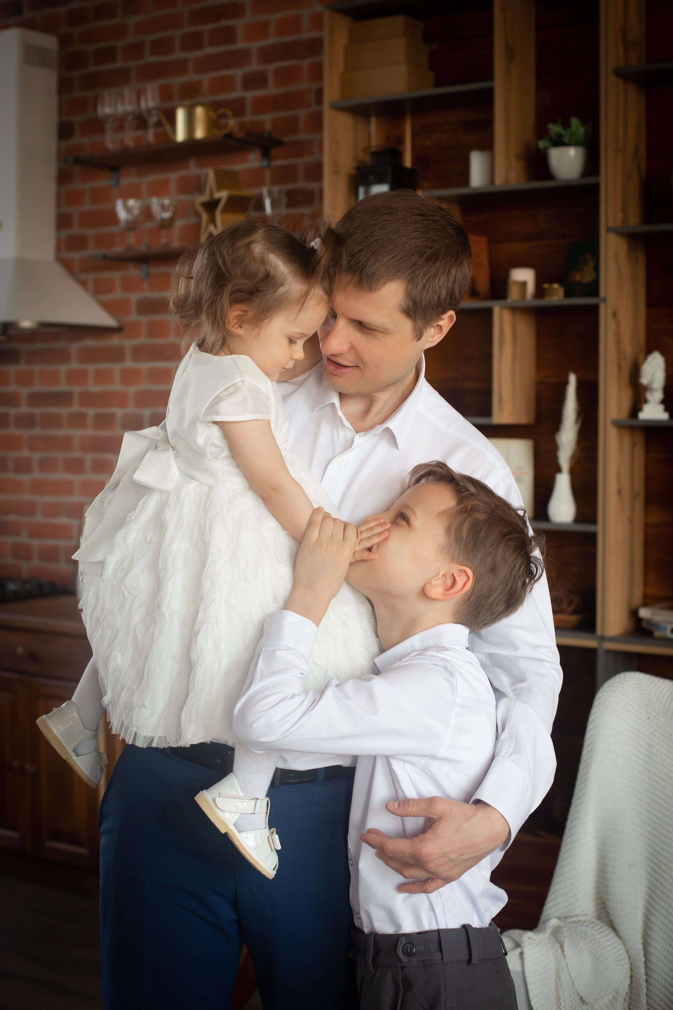 Дети. Фотограф в Москве Юлия Борисовец