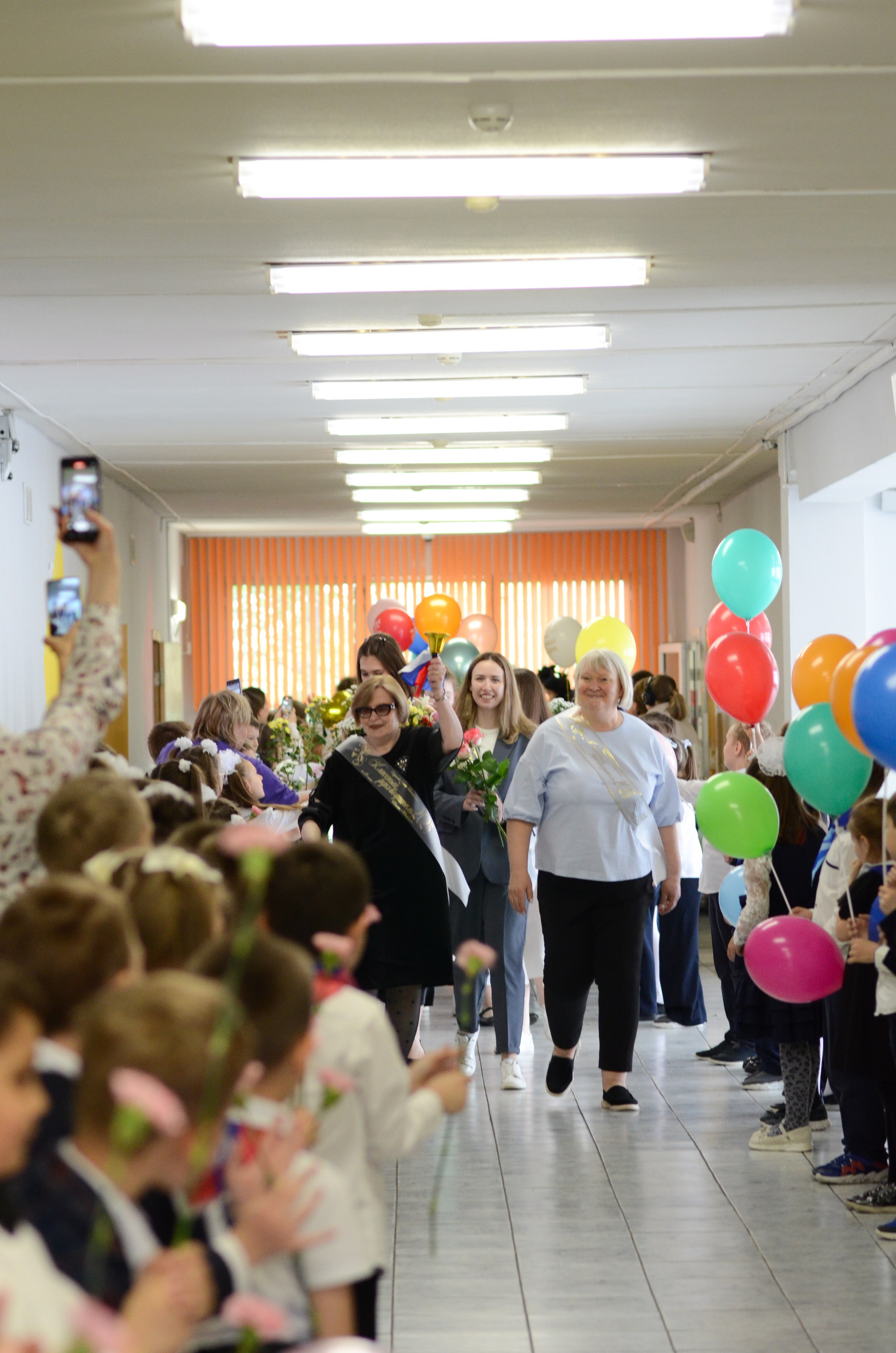 Школьные истории. Фотограф г. Москва