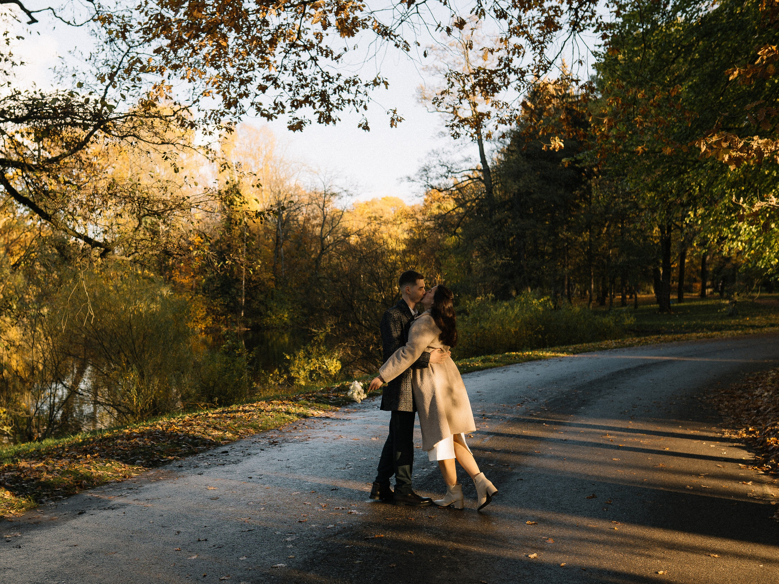 Милена и Ментимир. Фотограф в Санкт-Петербурге Черкесова Дарья