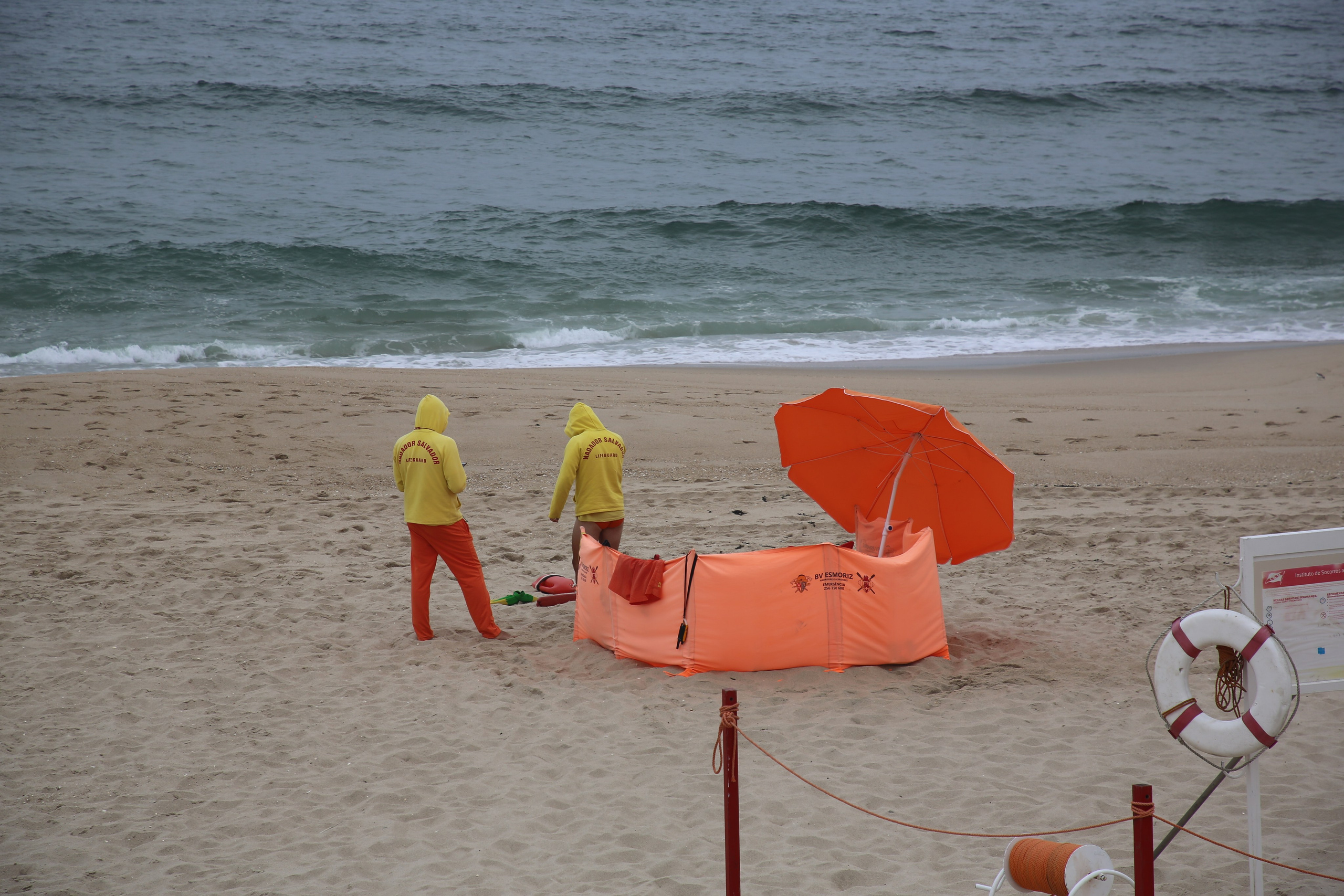 Esmoriz, Portugal. Andrey Filippov Photographer