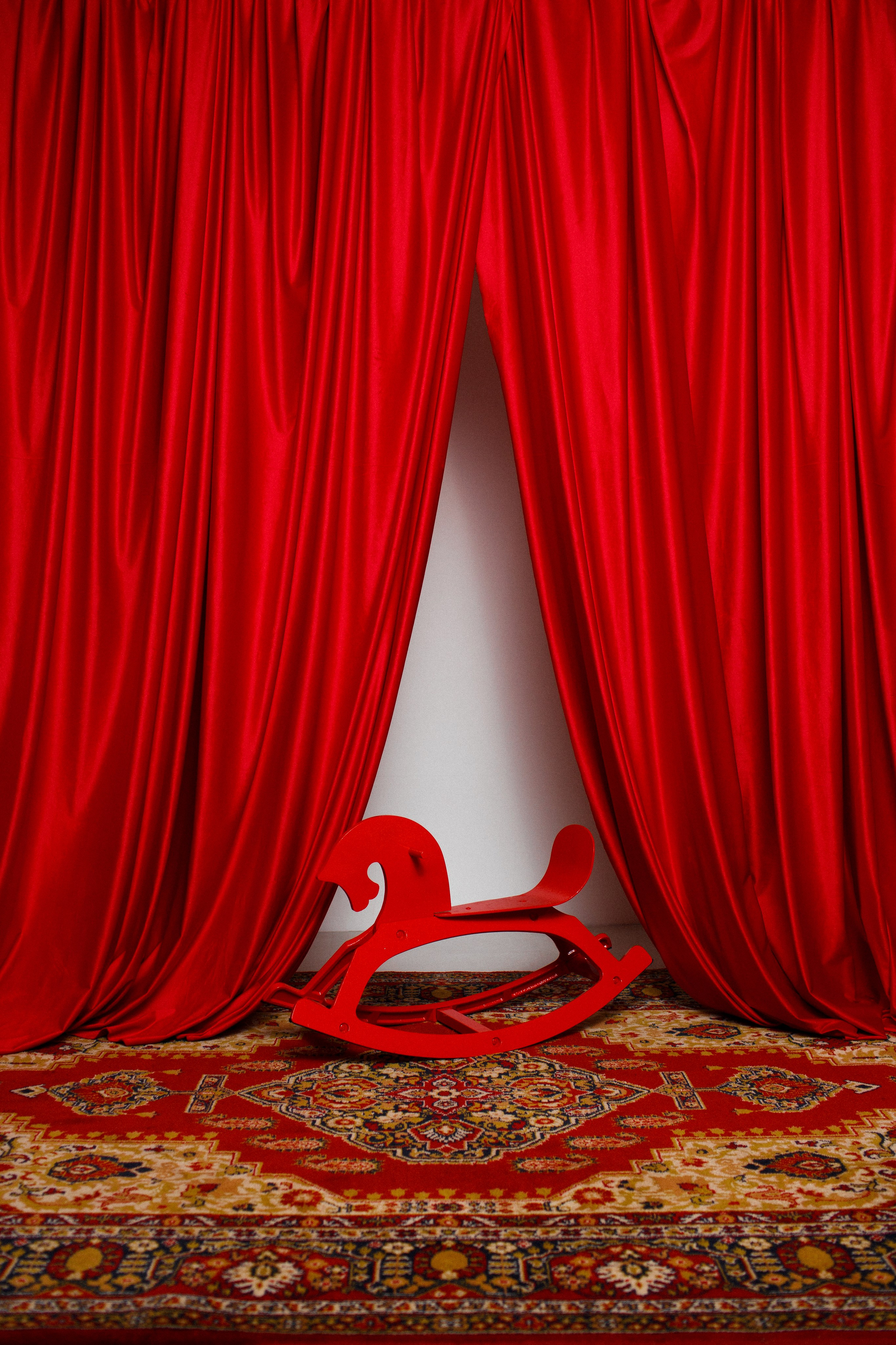 Интерьер. Фотостудия «Алиса» Тюмень