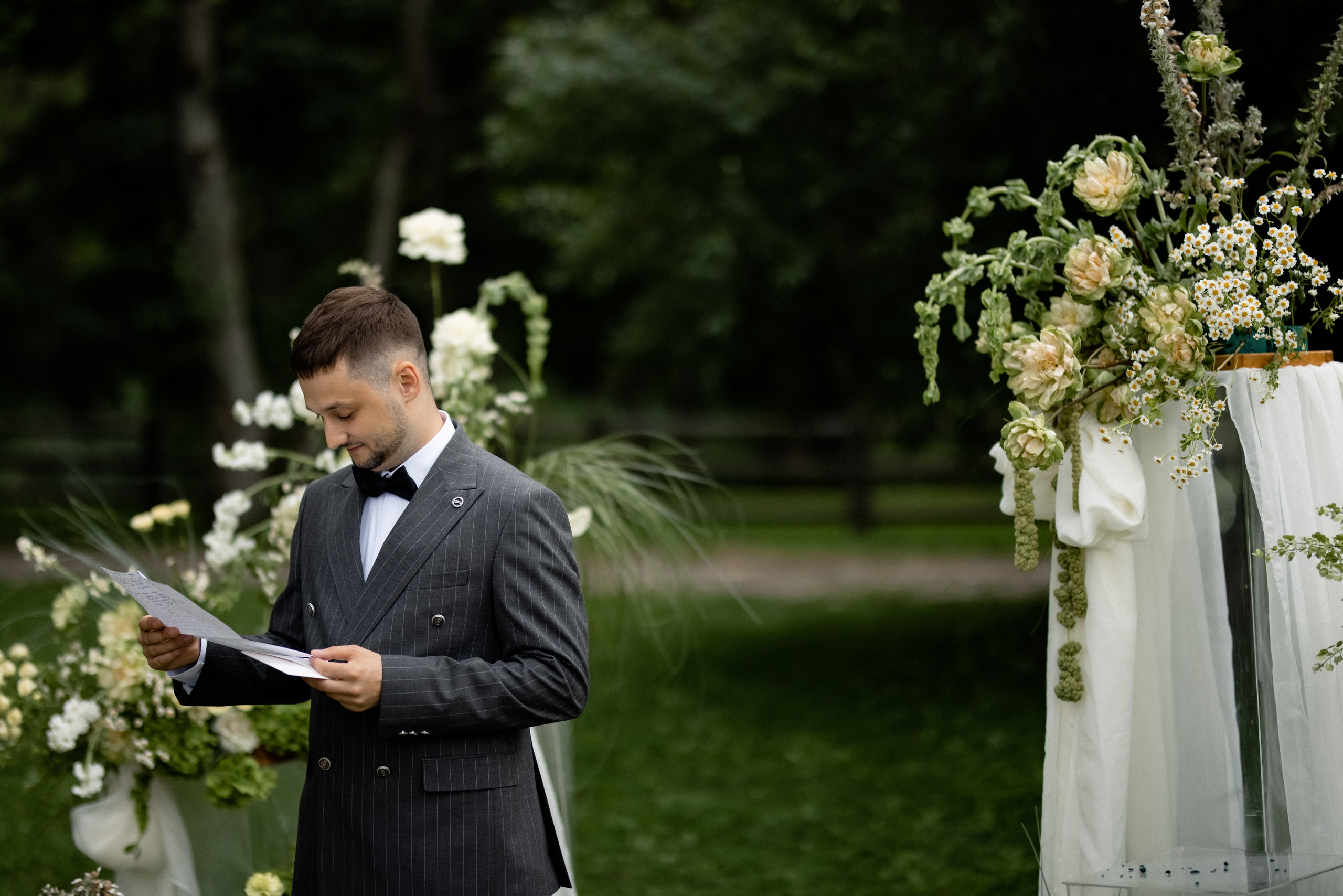 Евгений и Дарья. Свадебный и семейный фотограф в Орша