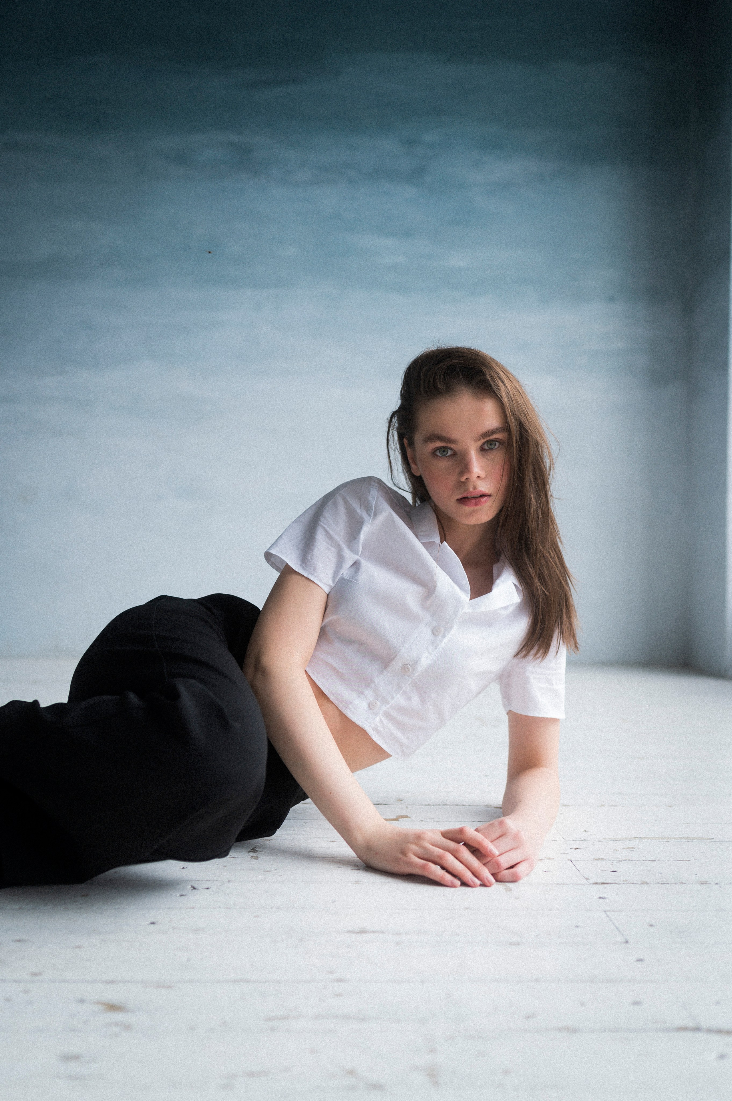 Zlata, IQModels. Kartascheff