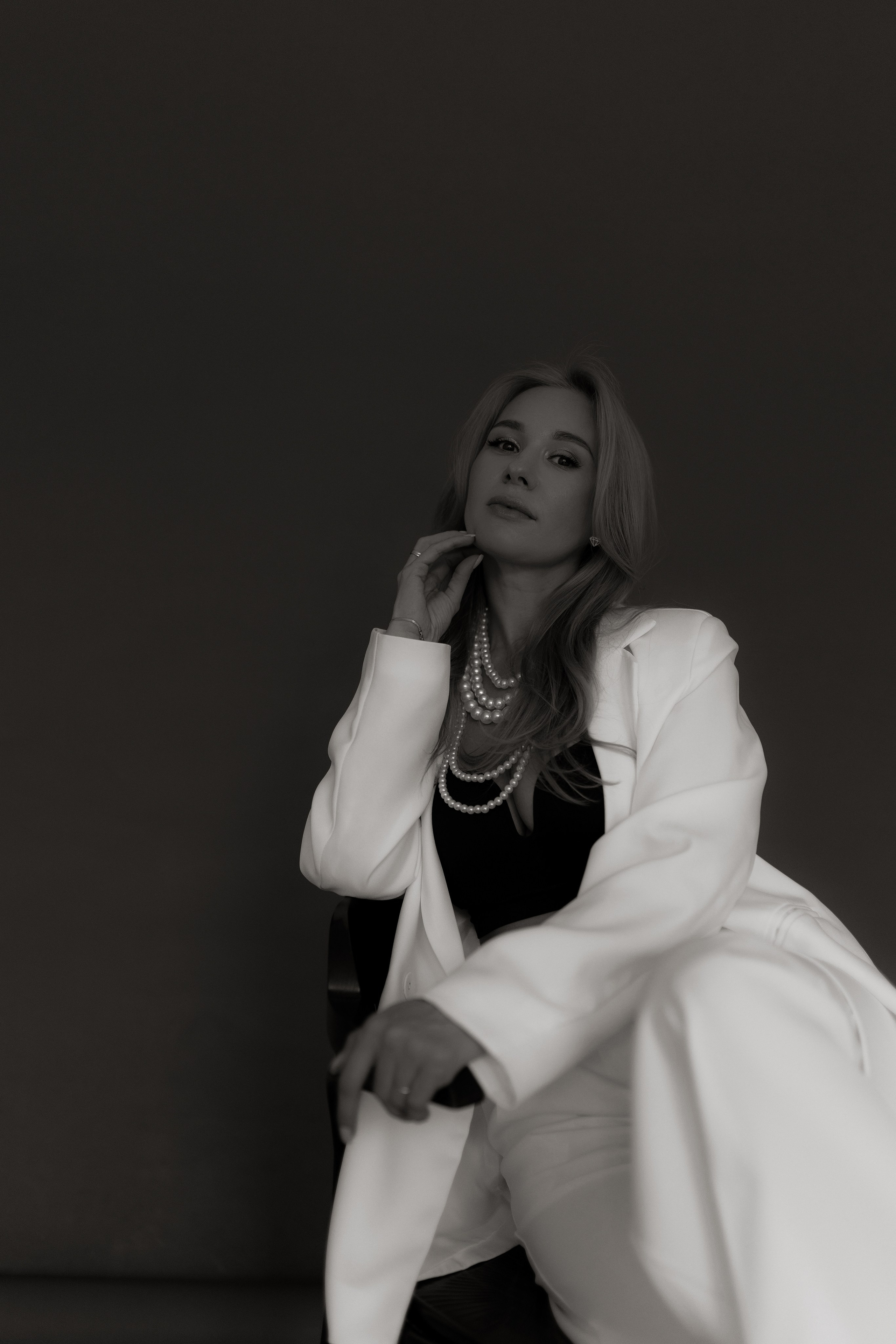 Мария и Александра. DARYA.BELKINA