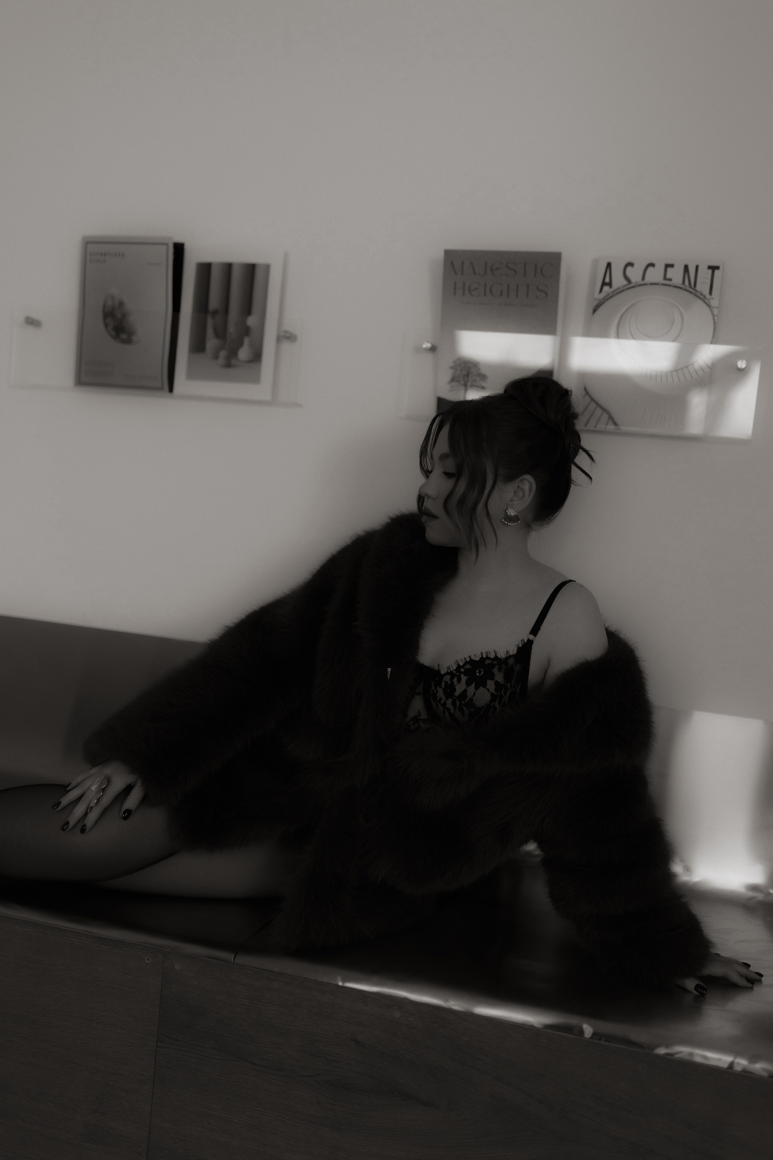 Арина. DARYA.BELKINA