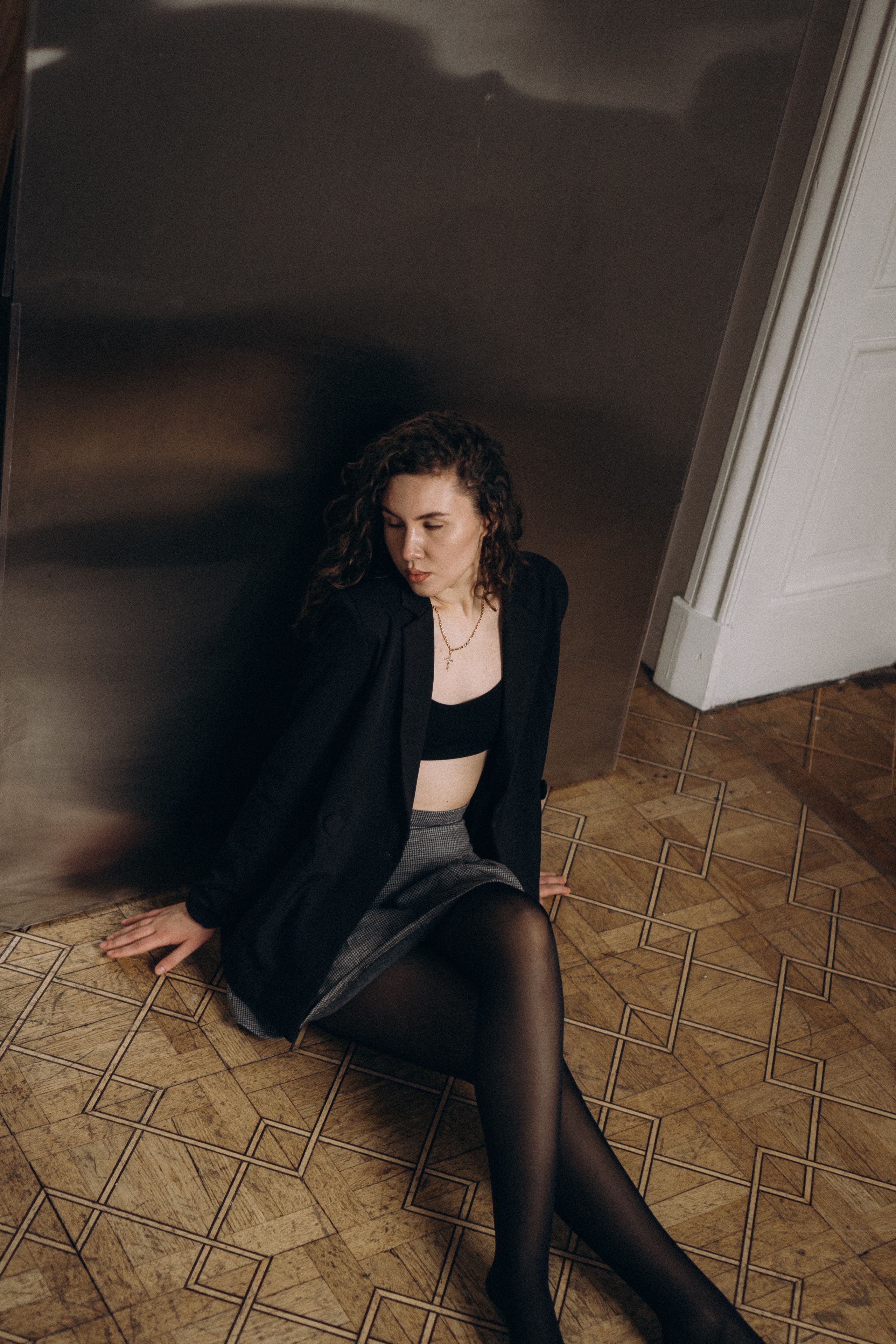 Для девушки. Профессиональный фотограф, Санкт-Петербург — Виктория Богомолова