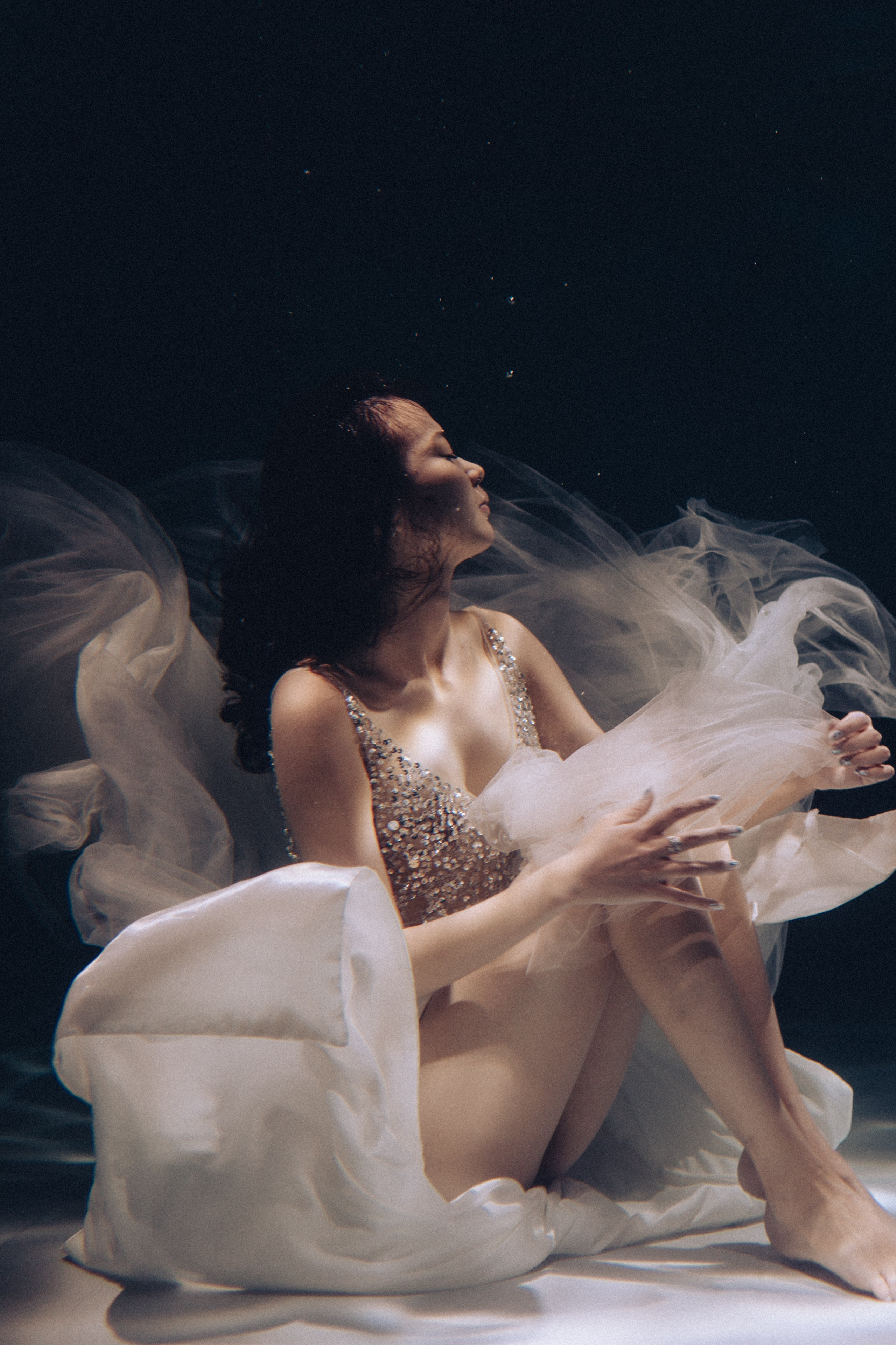 ФОТОСЕСИСИЯ В БАССЕЙНЕ. Профессиональный фотограф, Санкт-Петербург — Виктория Богомолова