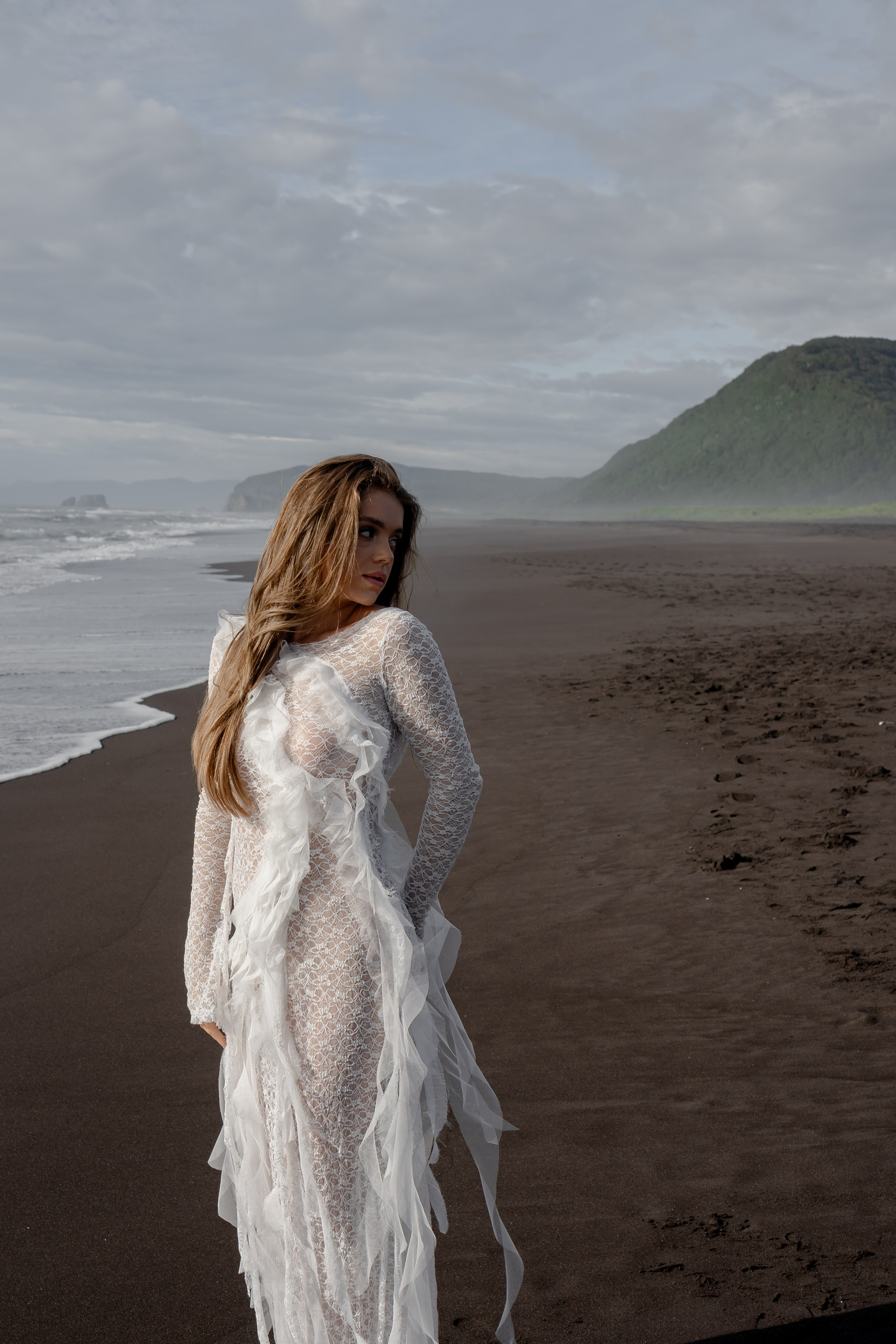 ТИХИЙ ОКЕАНН СЬЕМКА НА SONY. Профессиональный фотограф, Санкт-Петербург — Виктория Богомолова