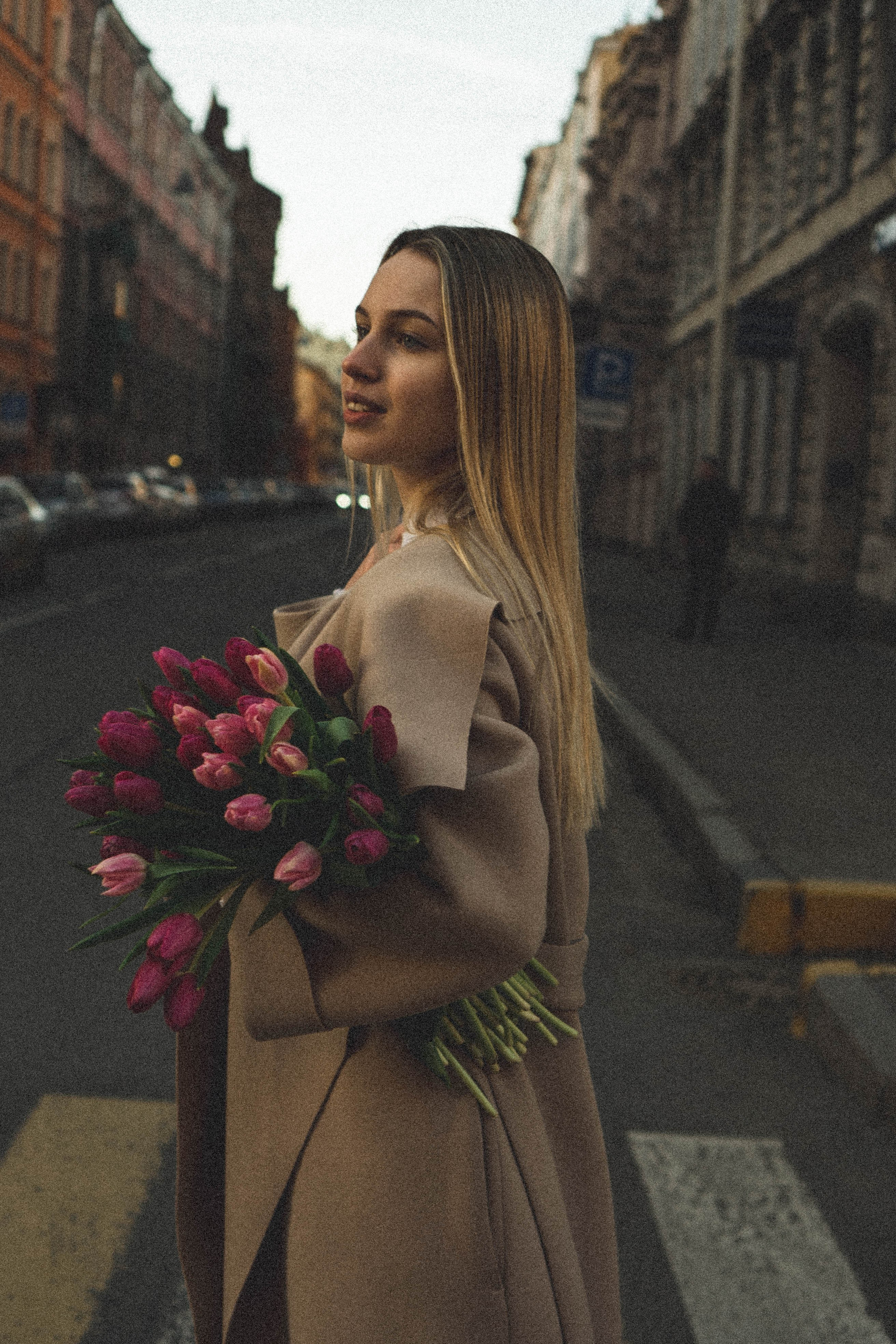 На закате. Профессиональный фотограф, Санкт-Петербург — Виктория Богомолова