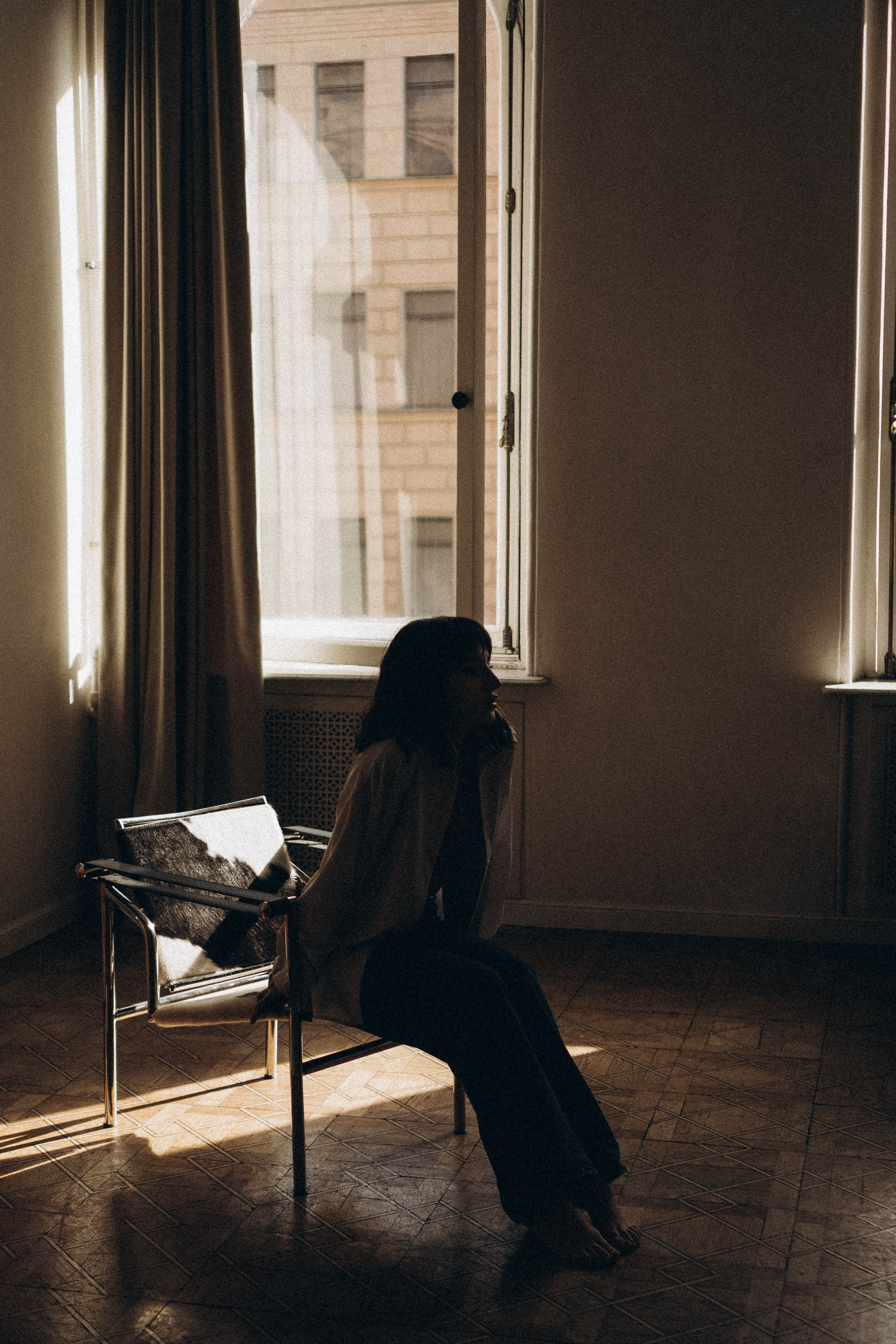 Студийная. Профессиональный фотограф, Санкт-Петербург — Виктория Богомолова