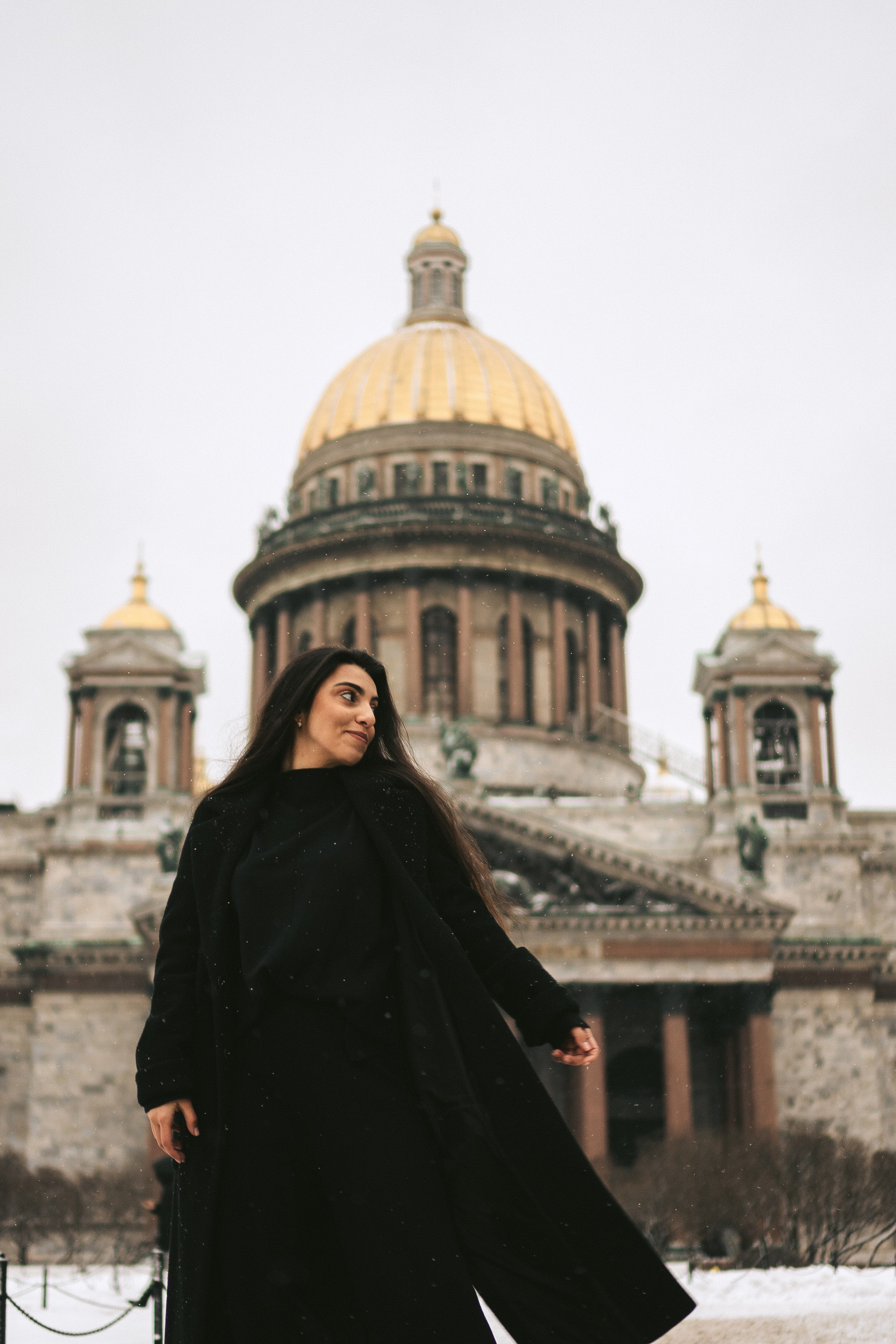 Фотосессия в Санкт-Петербурге. Профессиональный фотограф, Санкт-Петербург — Виктория Богомолова