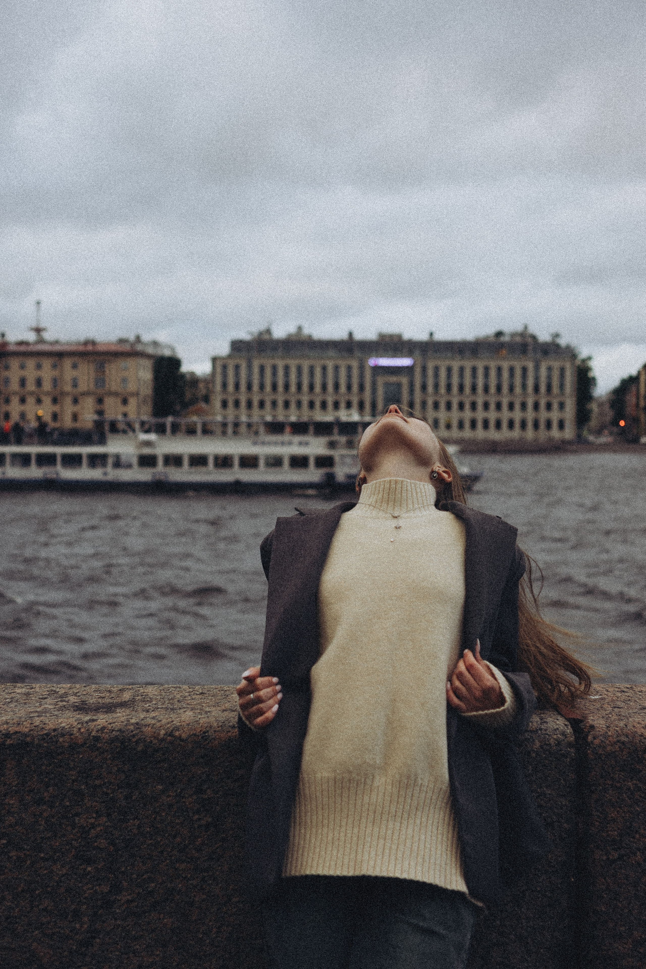 ПРОГУЛКА НА ЧЕРНЫШЕВСКОЙ. Профессиональный фотограф, Санкт-Петербург — Виктория Богомолова