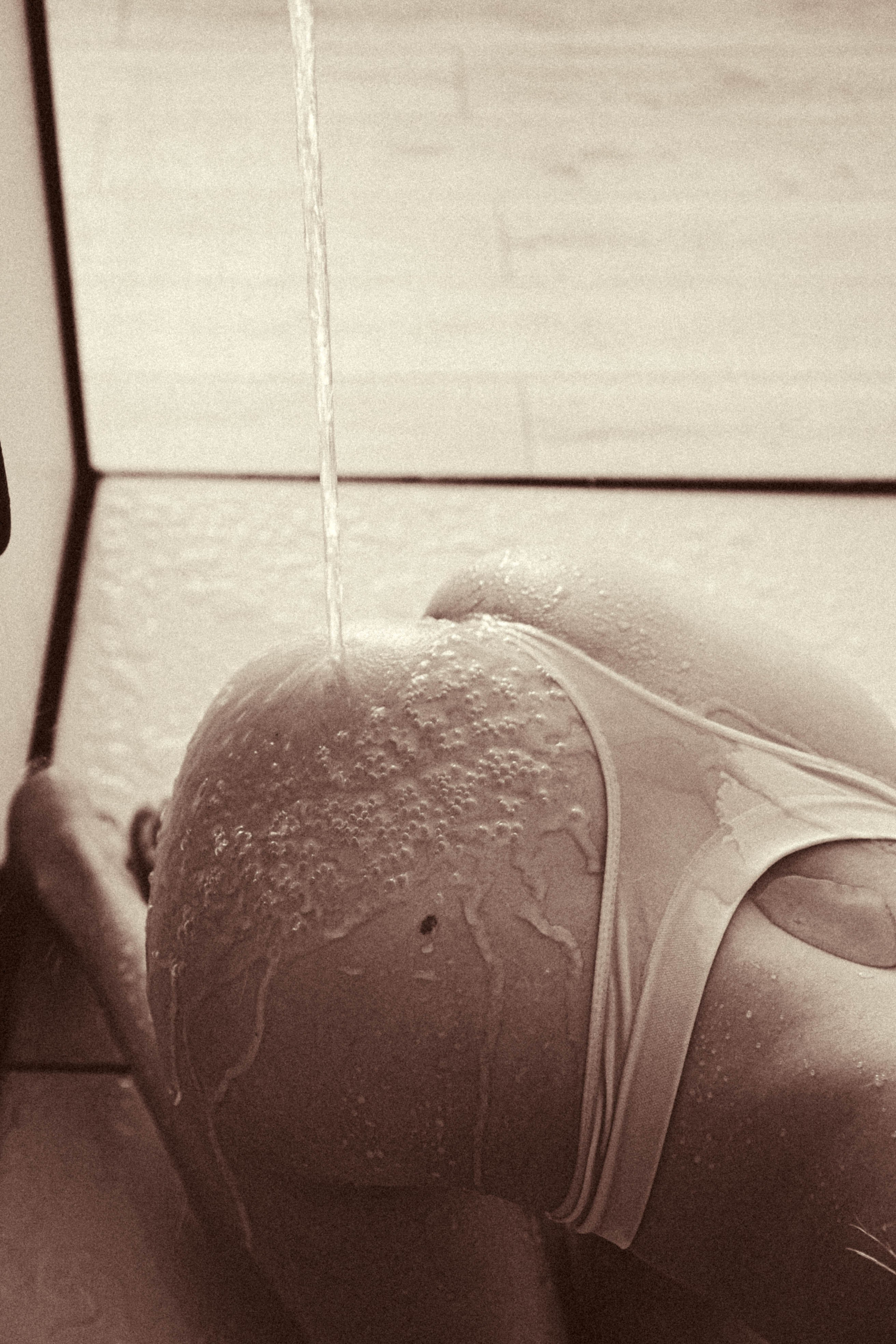 Студийная для Анастасии. Профессиональный фотограф, Санкт-Петербург — Виктория Богомолова