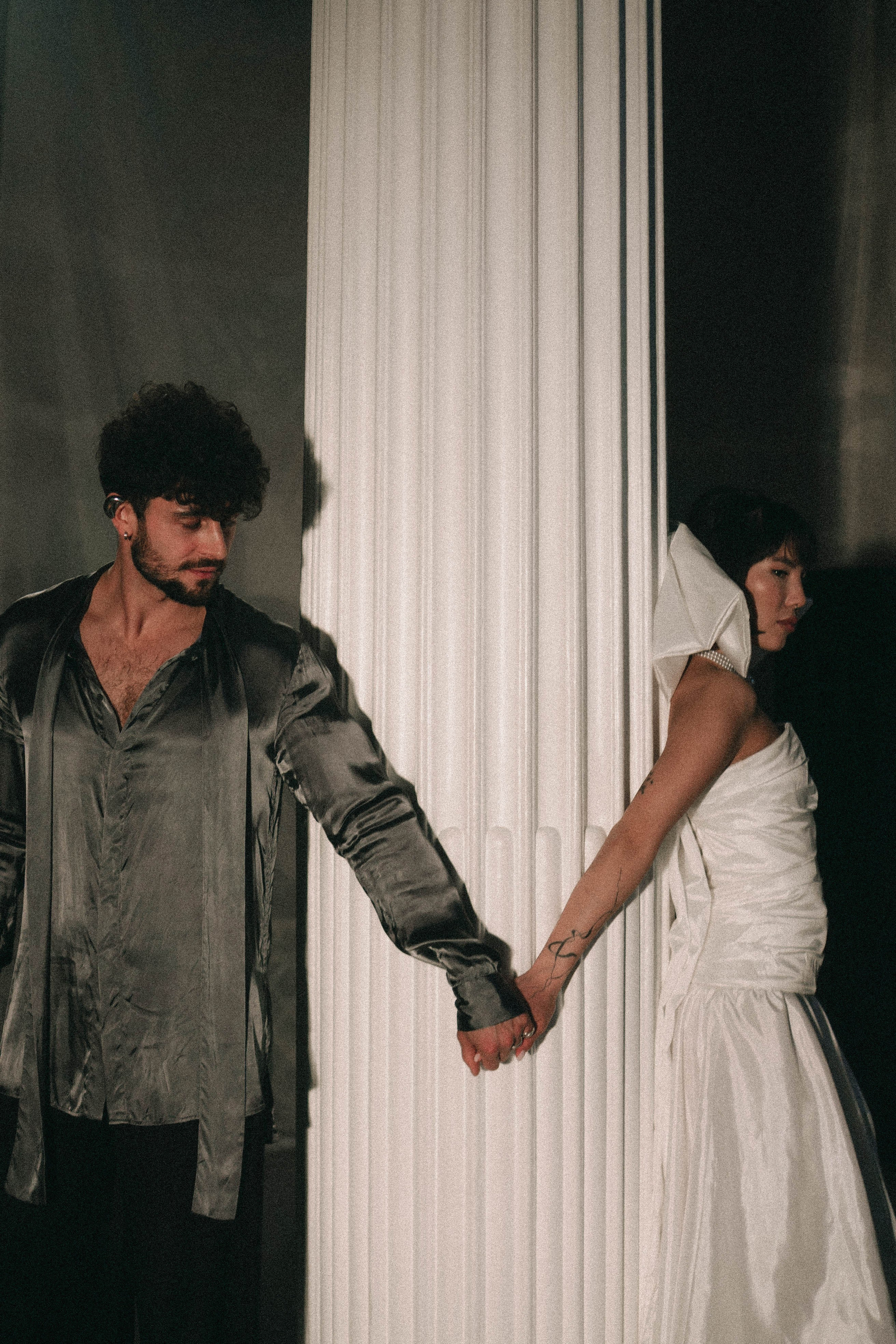 СВАБЕДНАЯ ФОТСЕССИИЯ В ОДНОМ ИЗ ЗАЛОВ НИКОЛАЕВСКОГО ДВОРЦА. Профессиональный фотограф, Санкт-Петербург — Виктория Богомолова