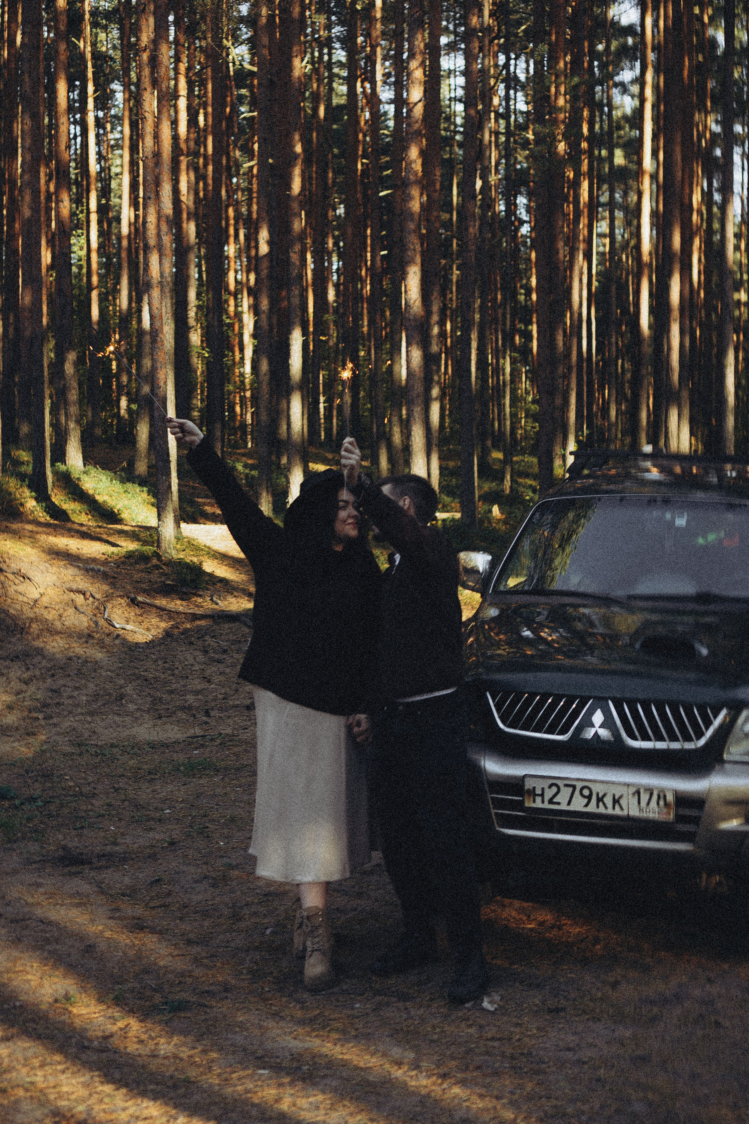 Прогулка по Финскому заливу. Профессиональный фотограф, Санкт-Петербург — Виктория Богомолова