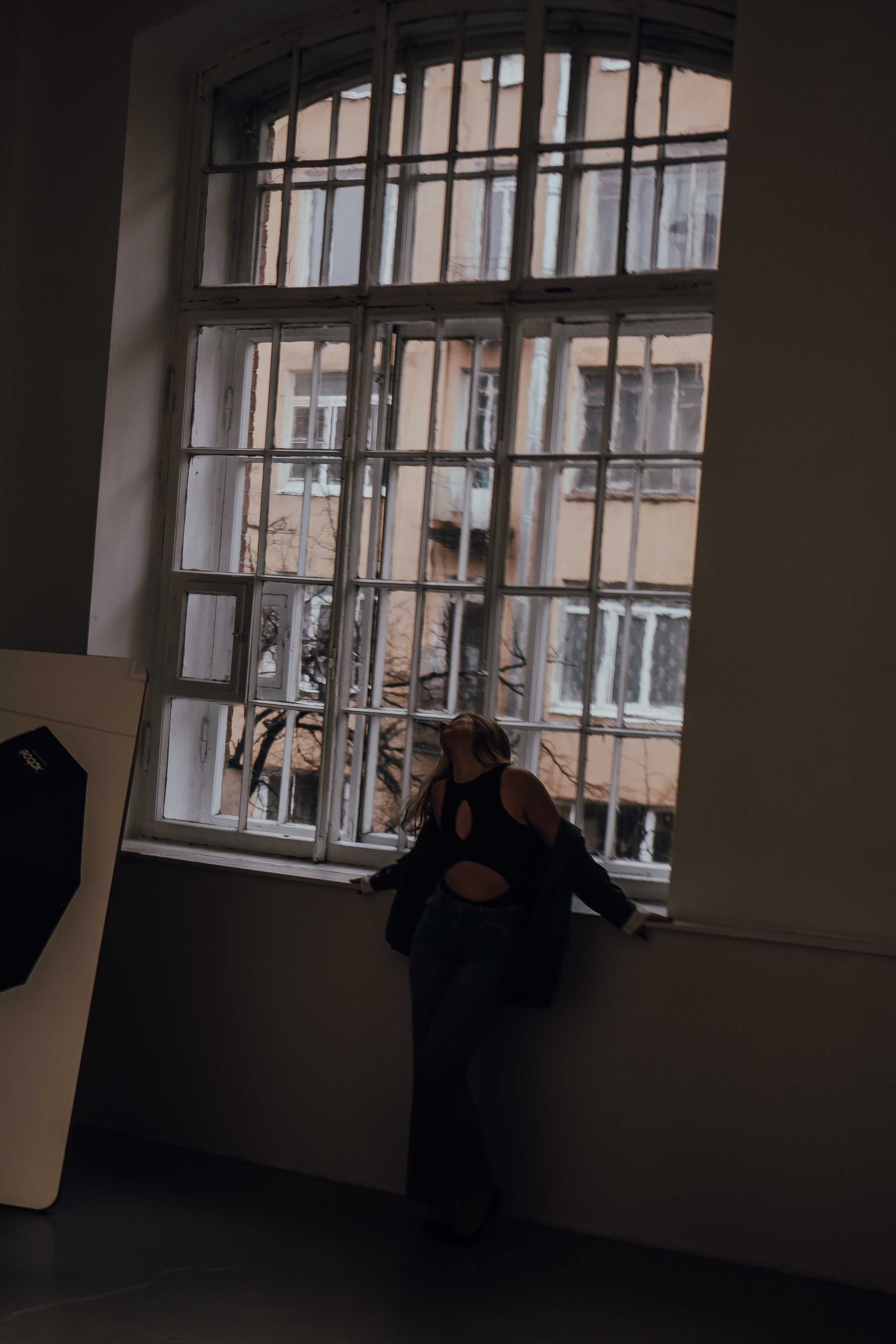 Студийная для девушки. Профессиональный фотограф, Санкт-Петербург — Виктория Богомолова