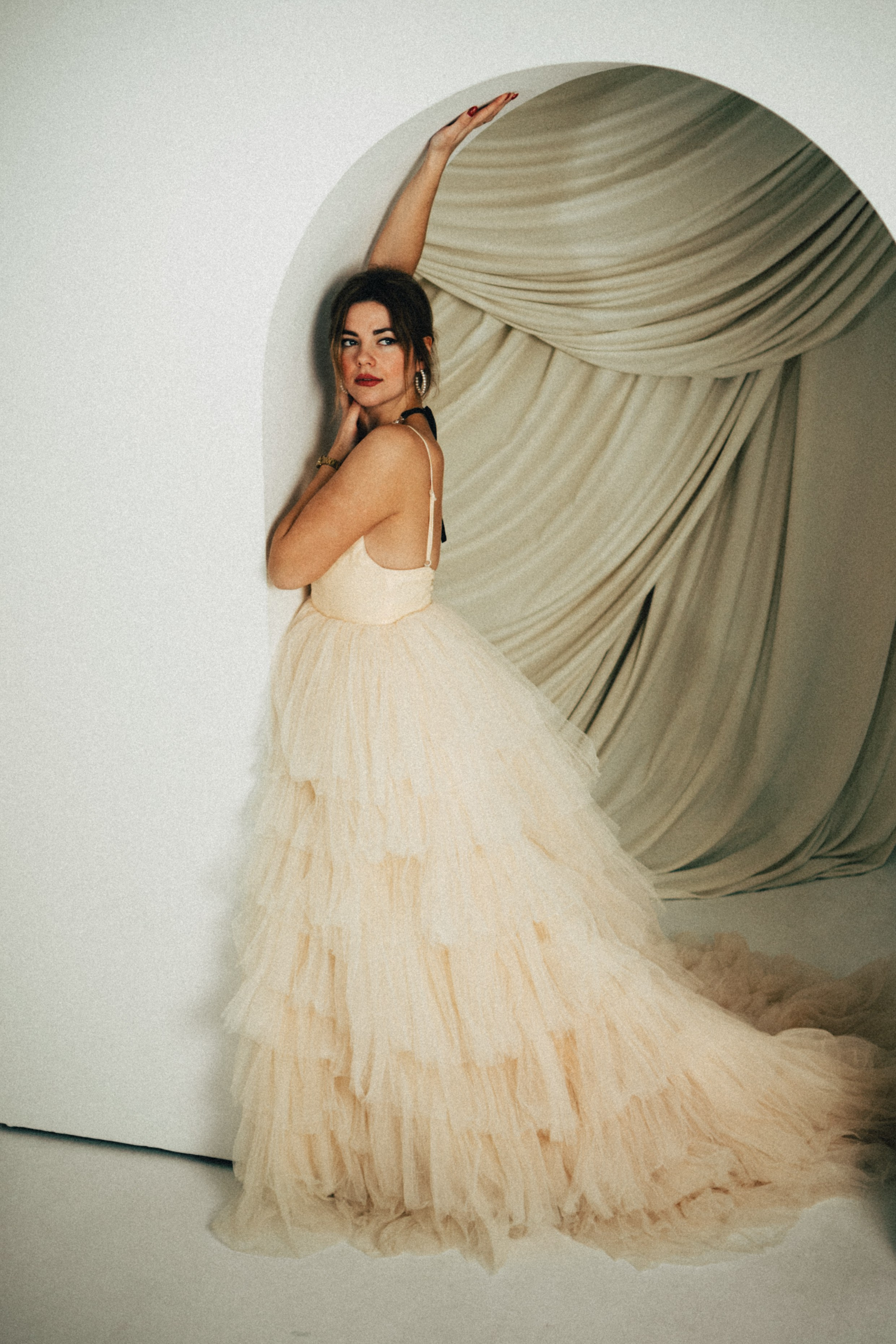 Сказочная история. Профессиональный фотограф, Санкт-Петербург — Виктория Богомолова