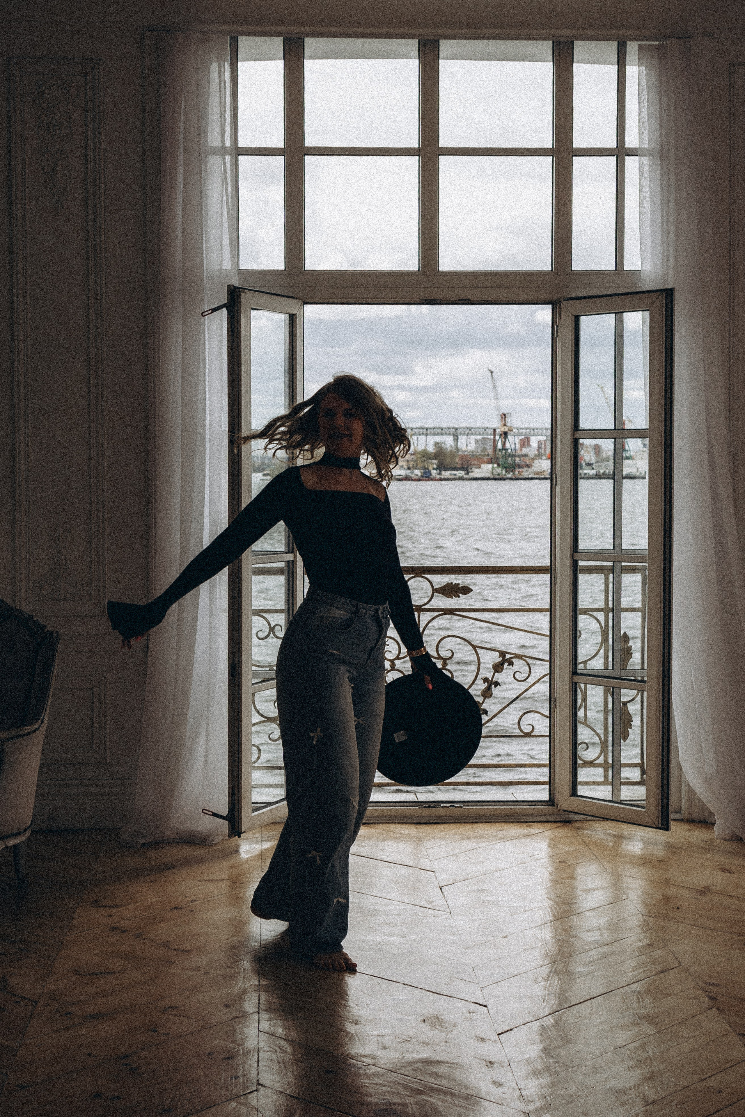 Семейная история в студии. Профессиональный фотограф, Санкт-Петербург — Виктория Богомолова