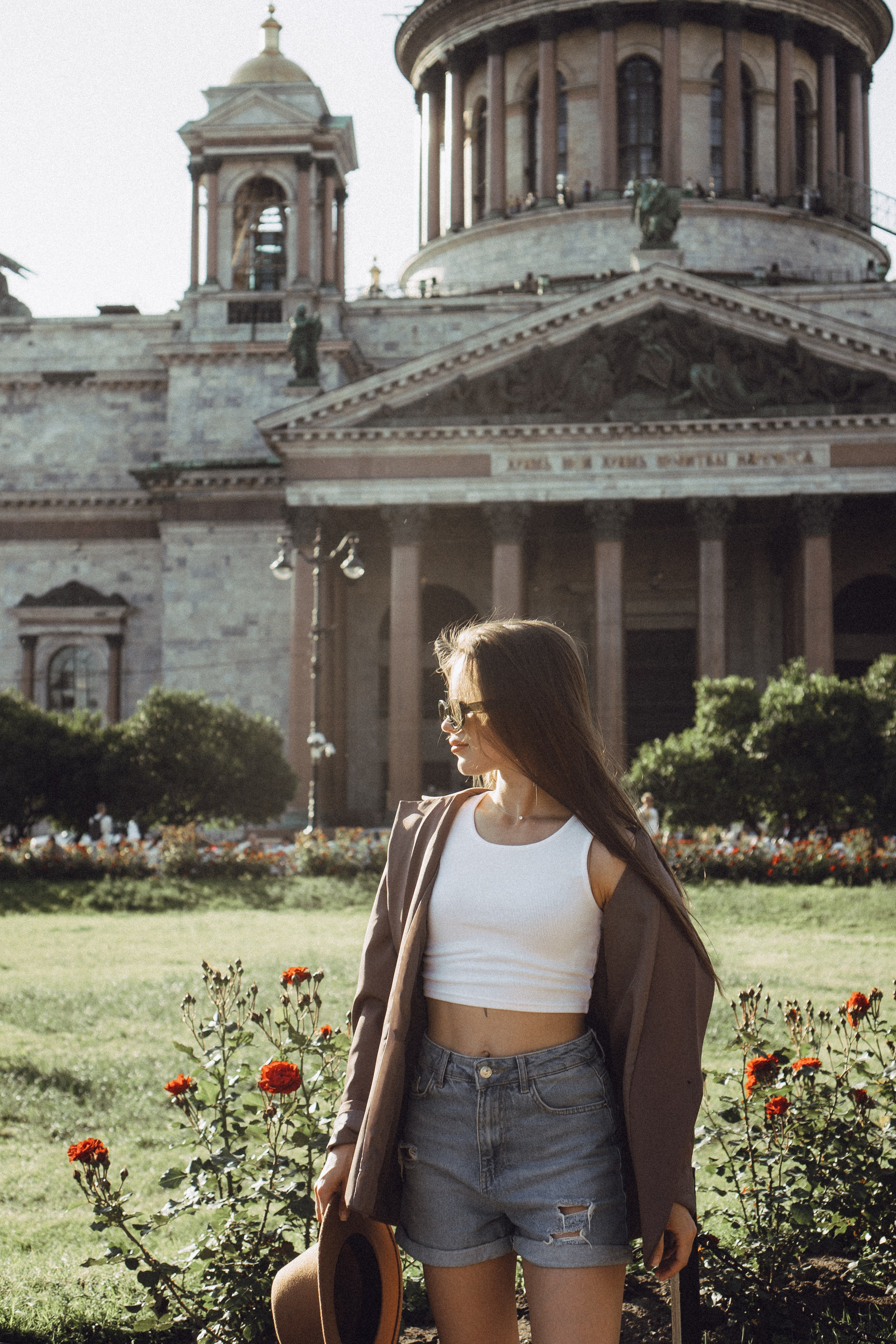 ПРОГУЛКА ПО САНКТ-ПЕТЕРБУРГУ. Профессиональный фотограф, Санкт-Петербург — Виктория Богомолова