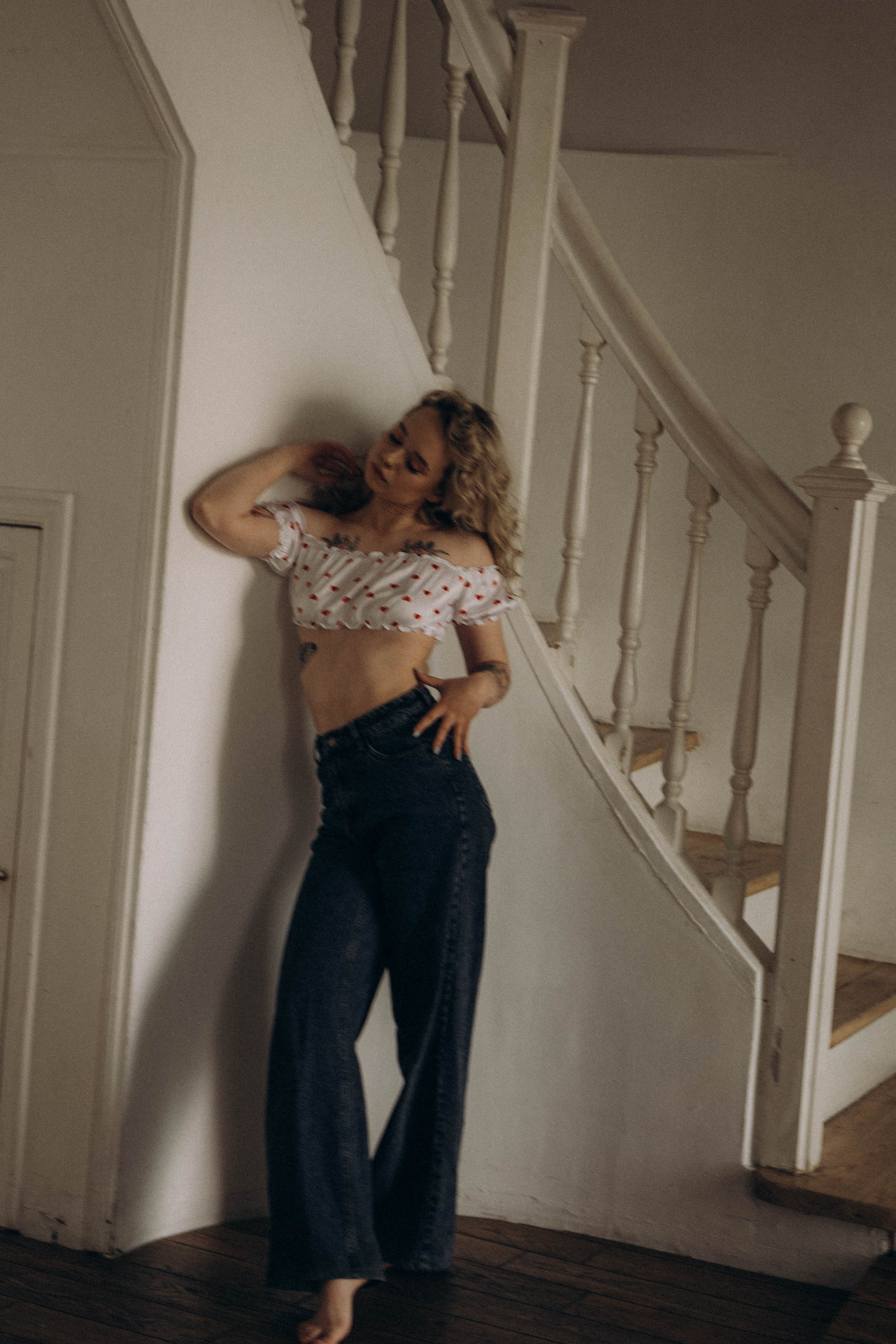 Студийная. Профессиональный фотограф, Санкт-Петербург — Виктория Богомолова