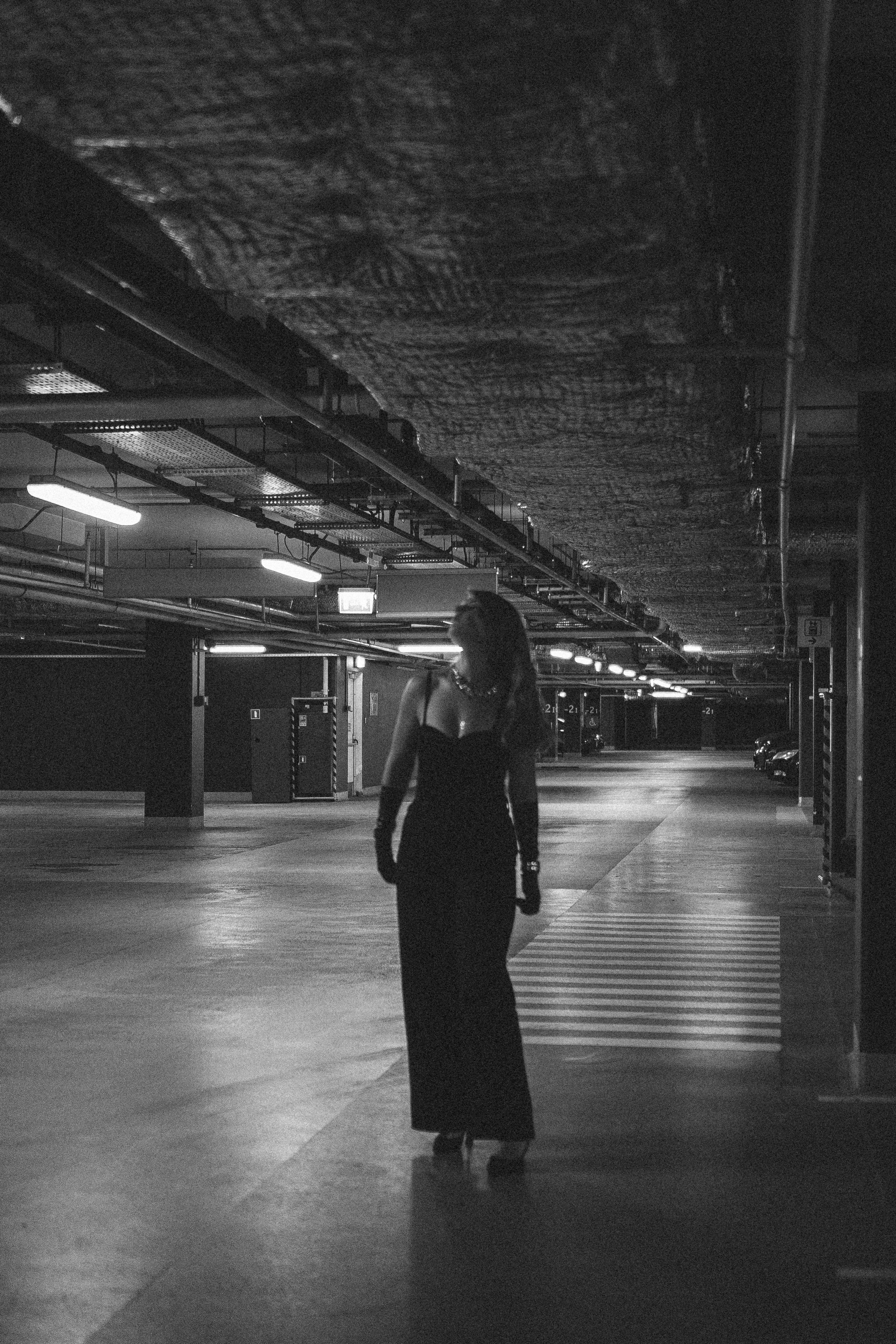 ЧБ. Профессиональный фотограф, Санкт-Петербург — Виктория Богомолова