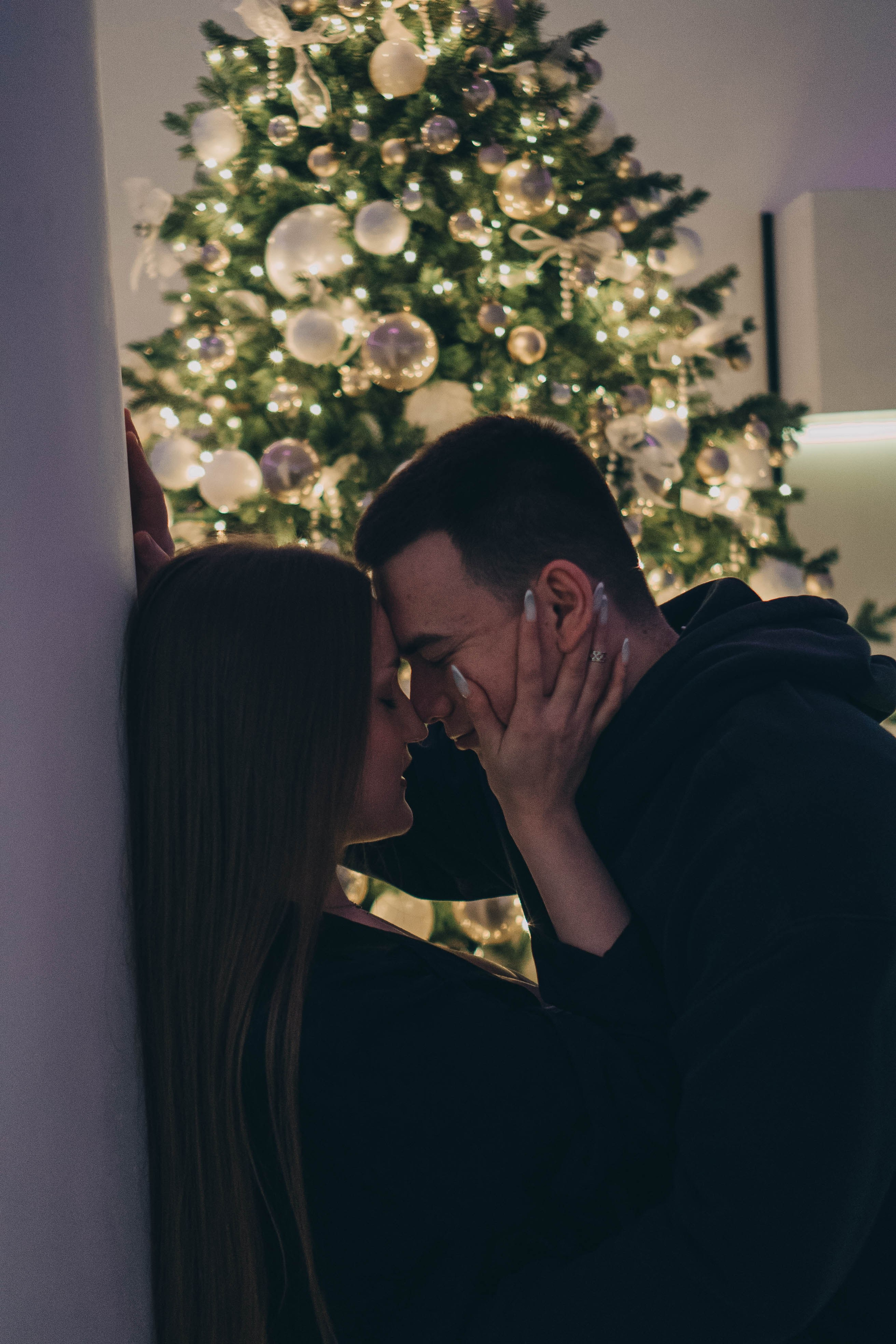 Новогодняя. Профессиональный фотограф, Санкт-Петербург — Виктория Богомолова